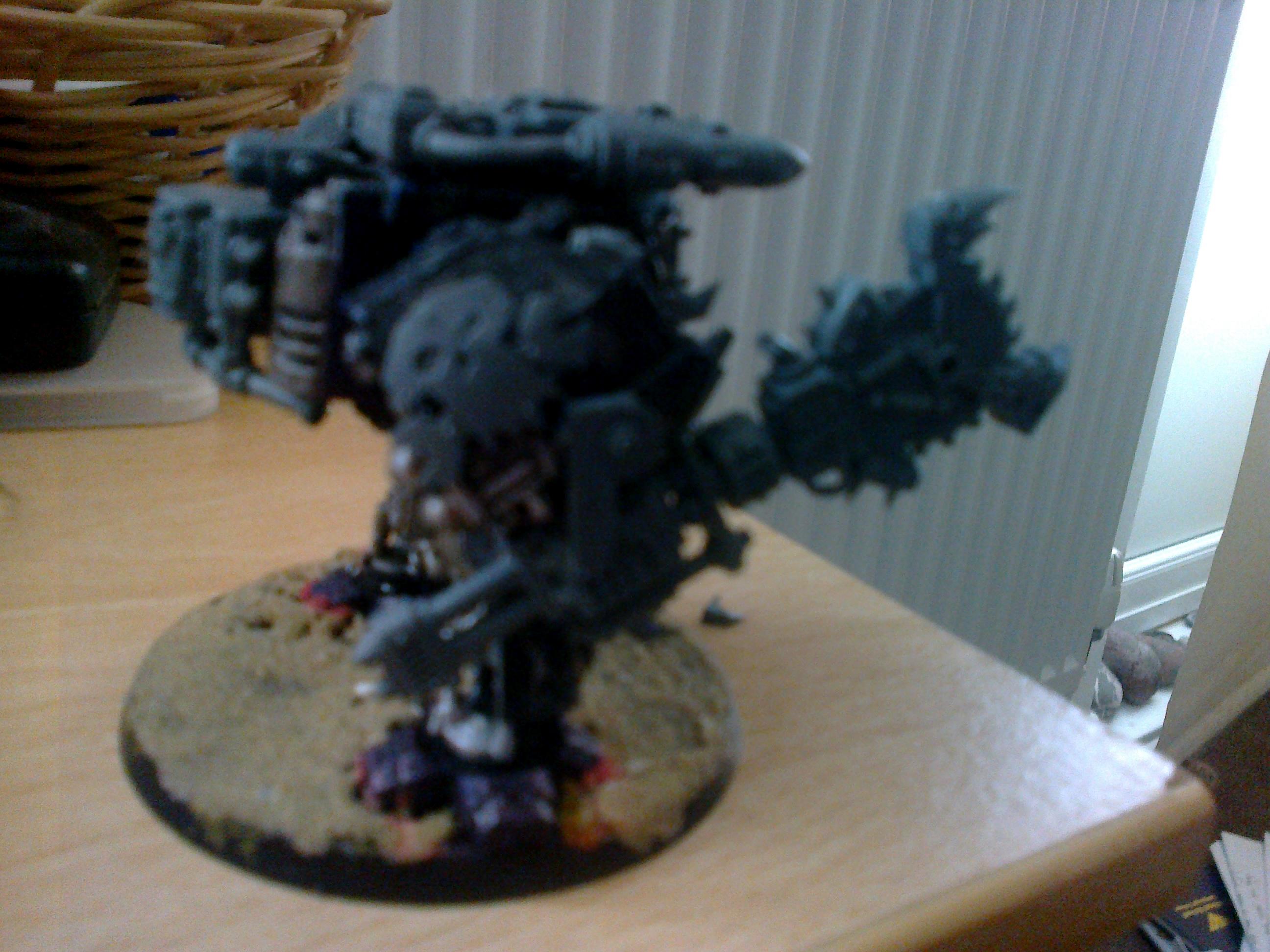 Converted Dread 3