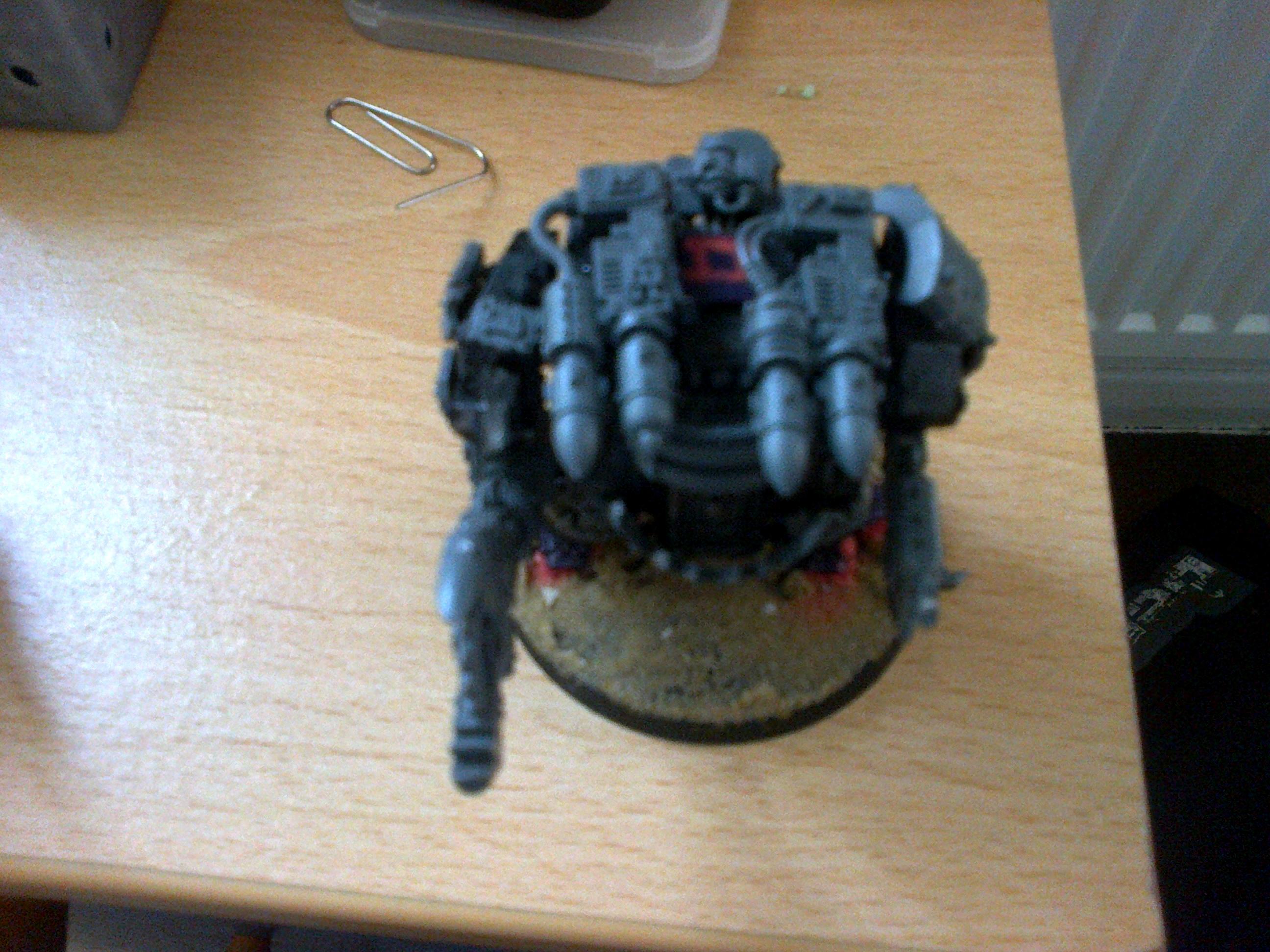 Converted Dread 4