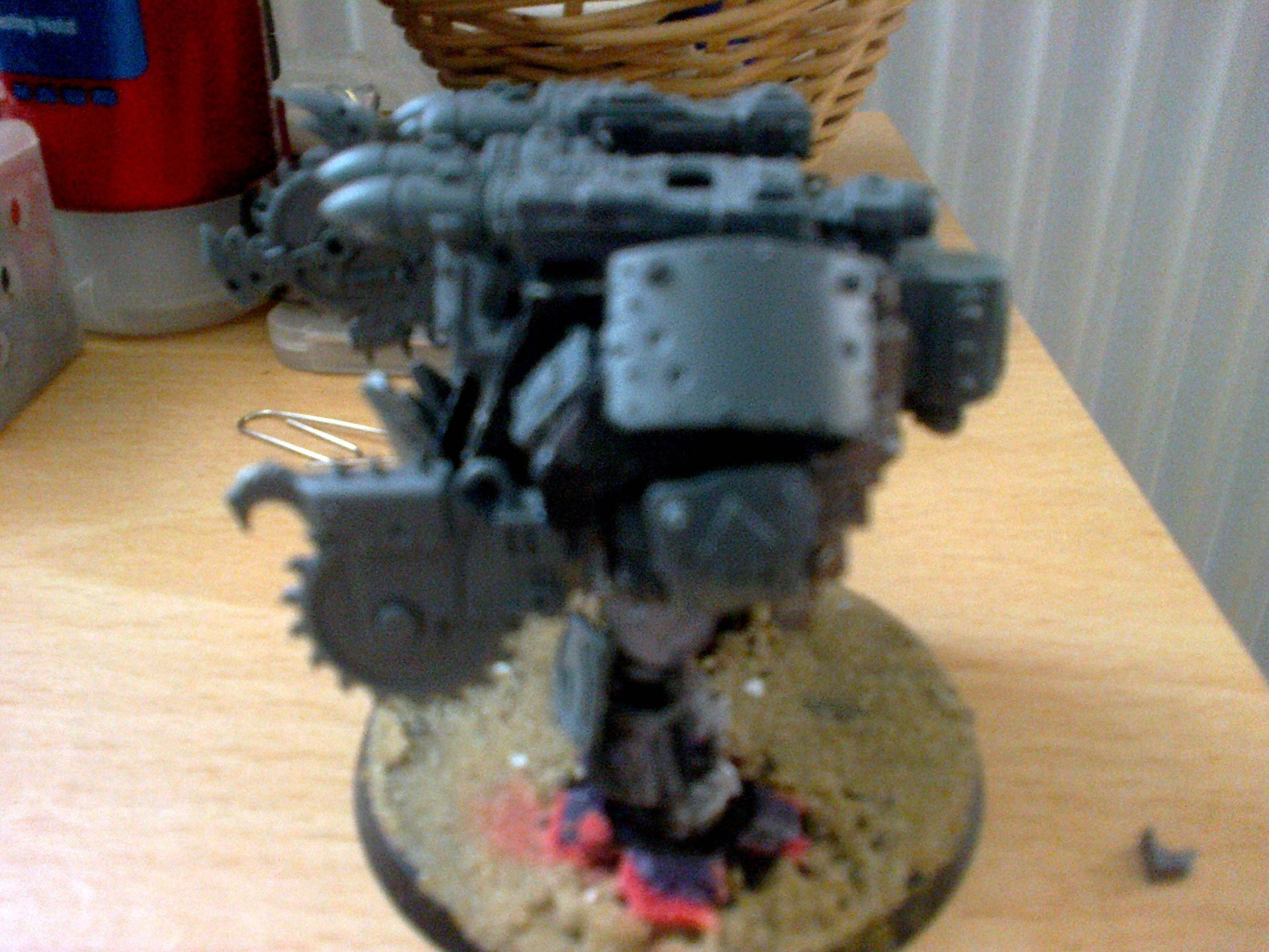 Converted Dread 5