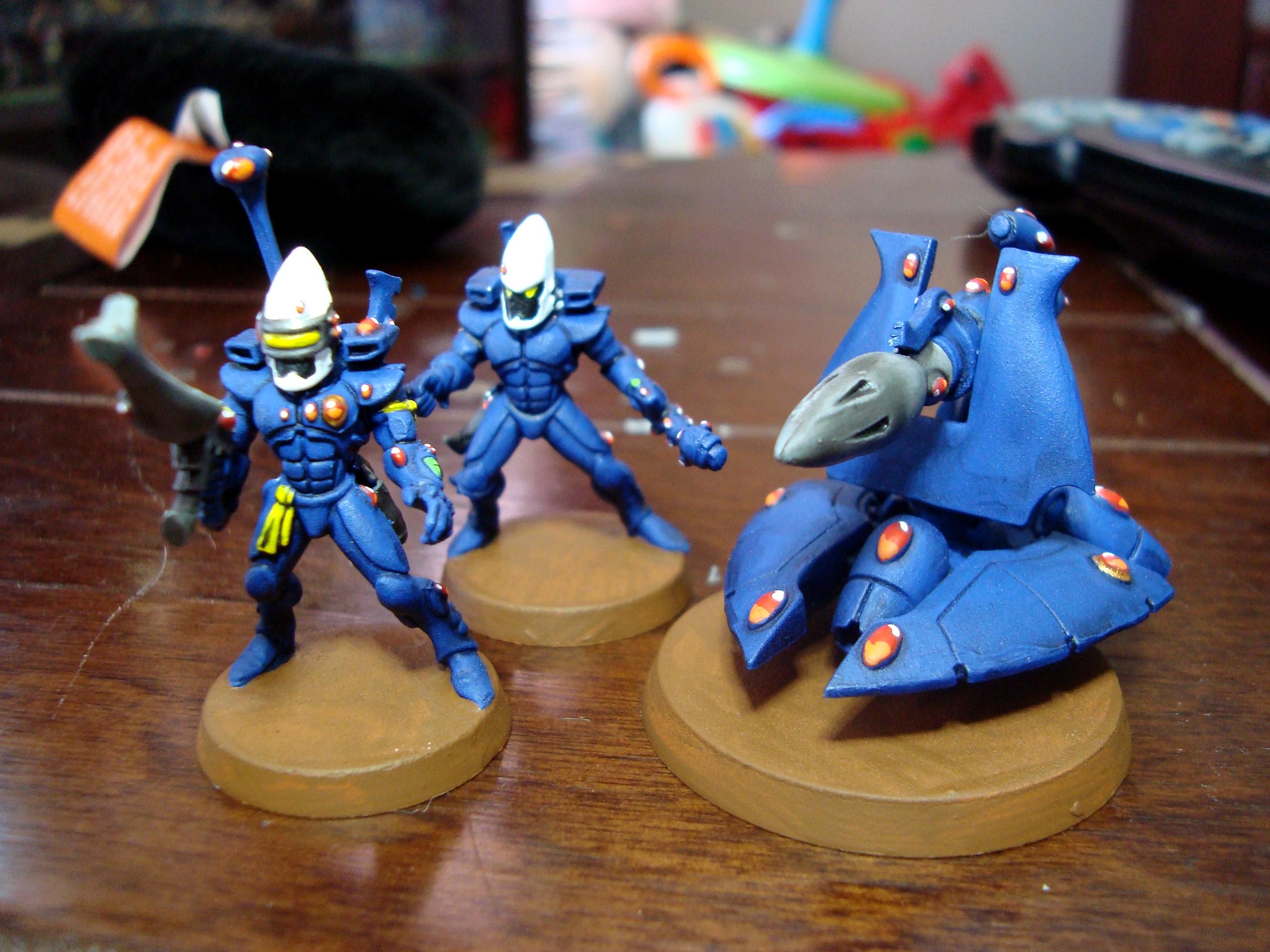 Eldar, Support Weapon, Warhammer 40,000