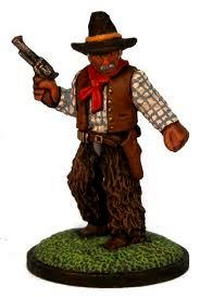 Cowboy, Cheap Model