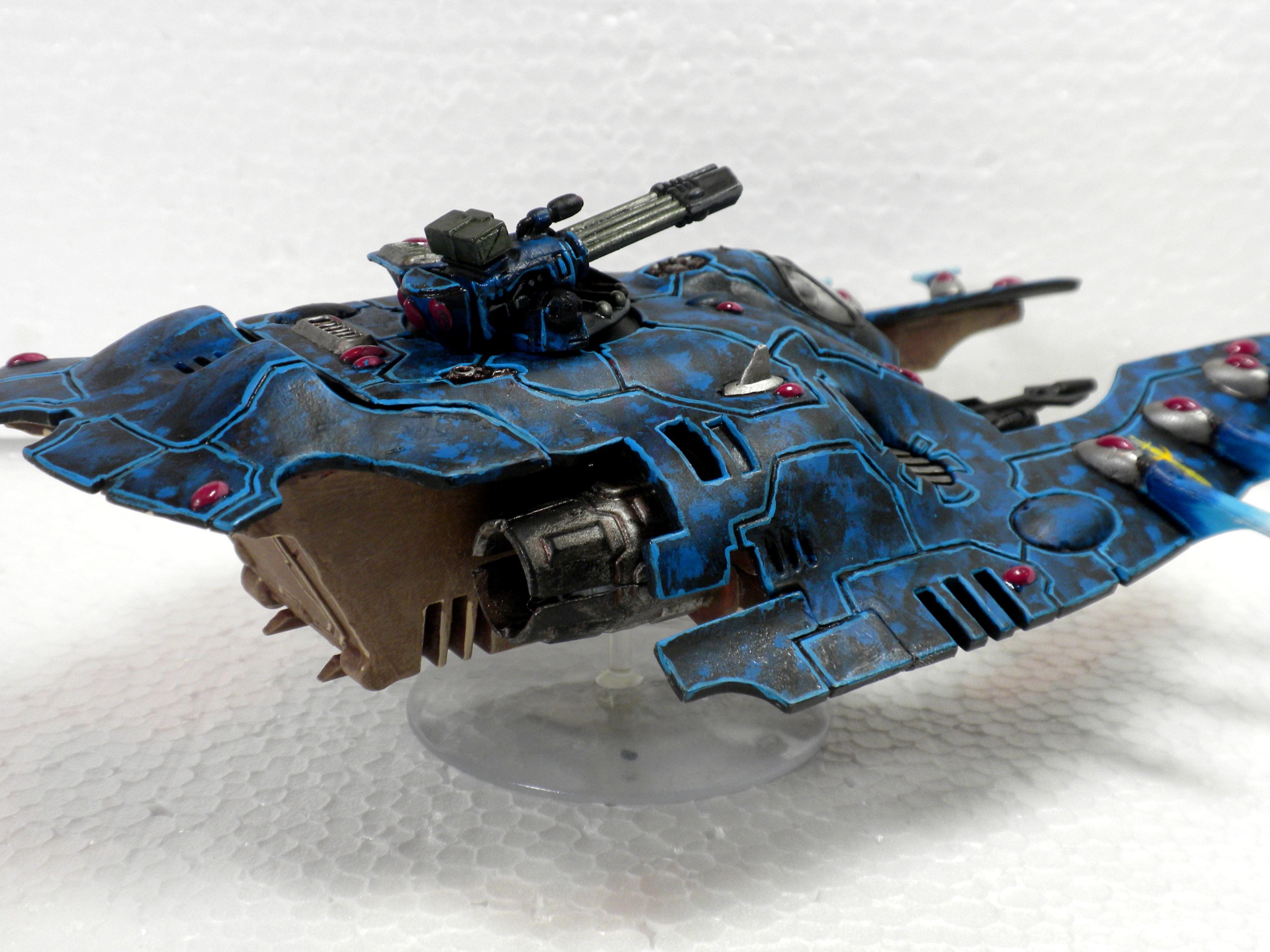 Alaitoc, Eldar, Forge World, Wave Serpent