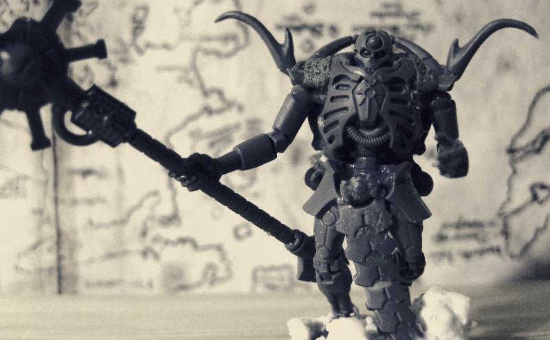 First Triarch Praetorian