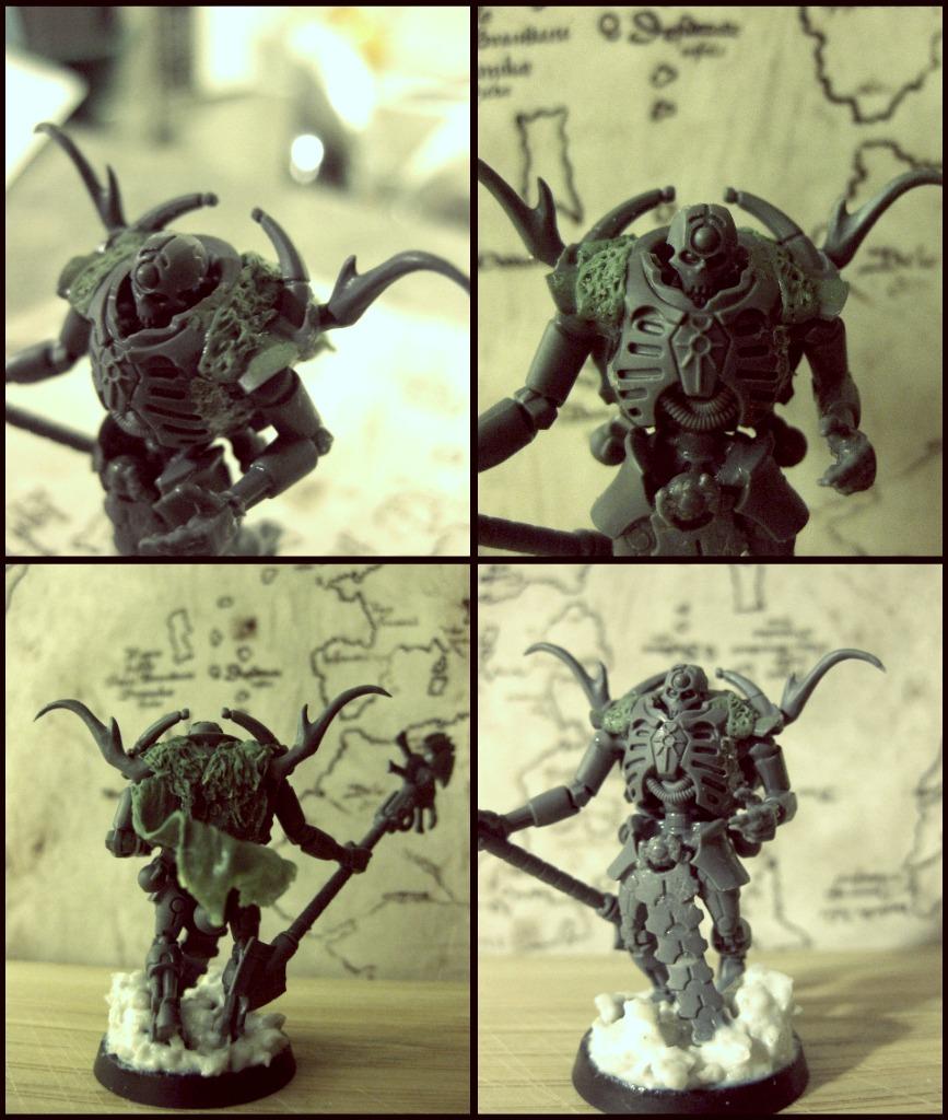 Triarch Praetorian