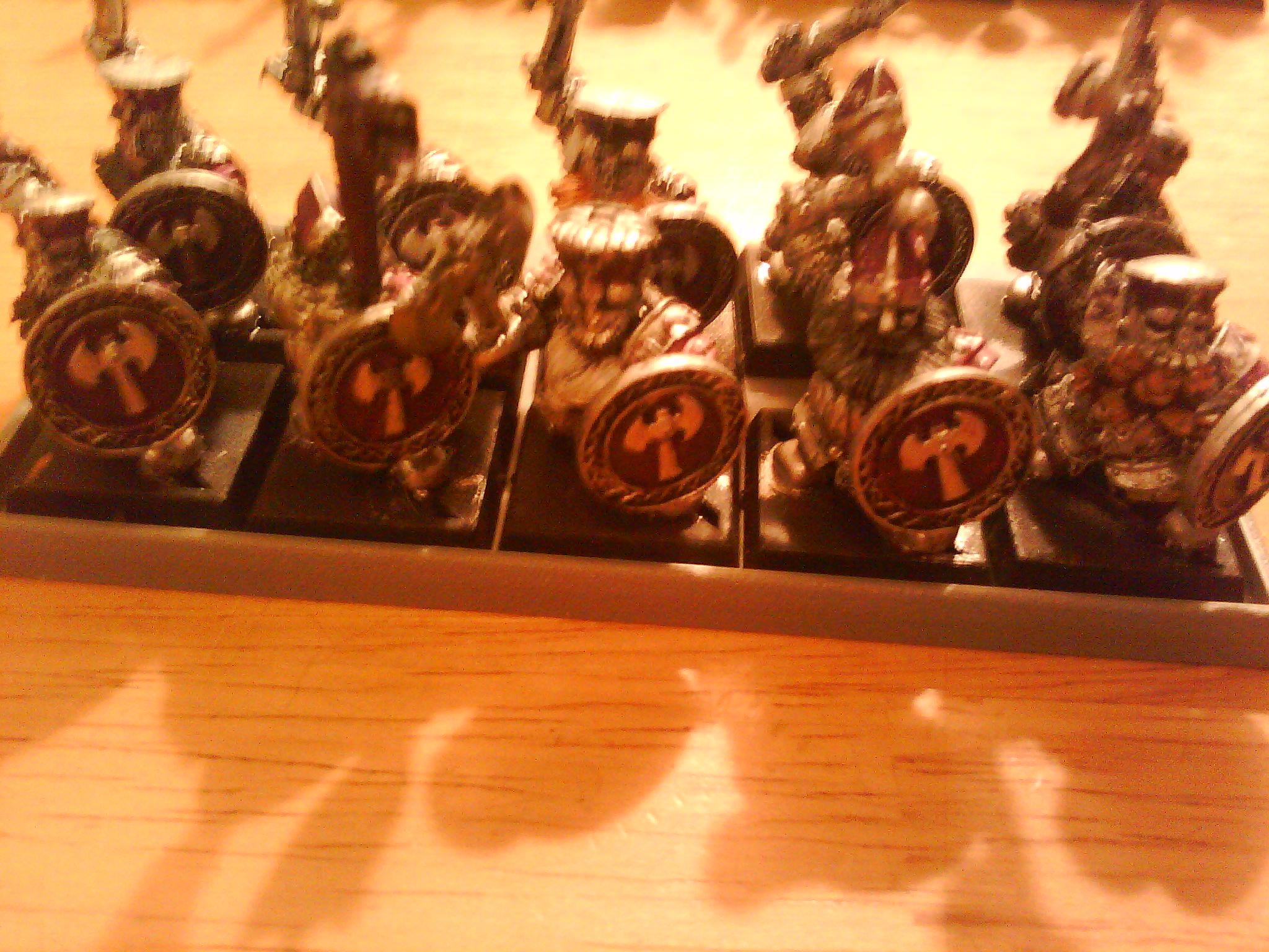 Ironbreakers 