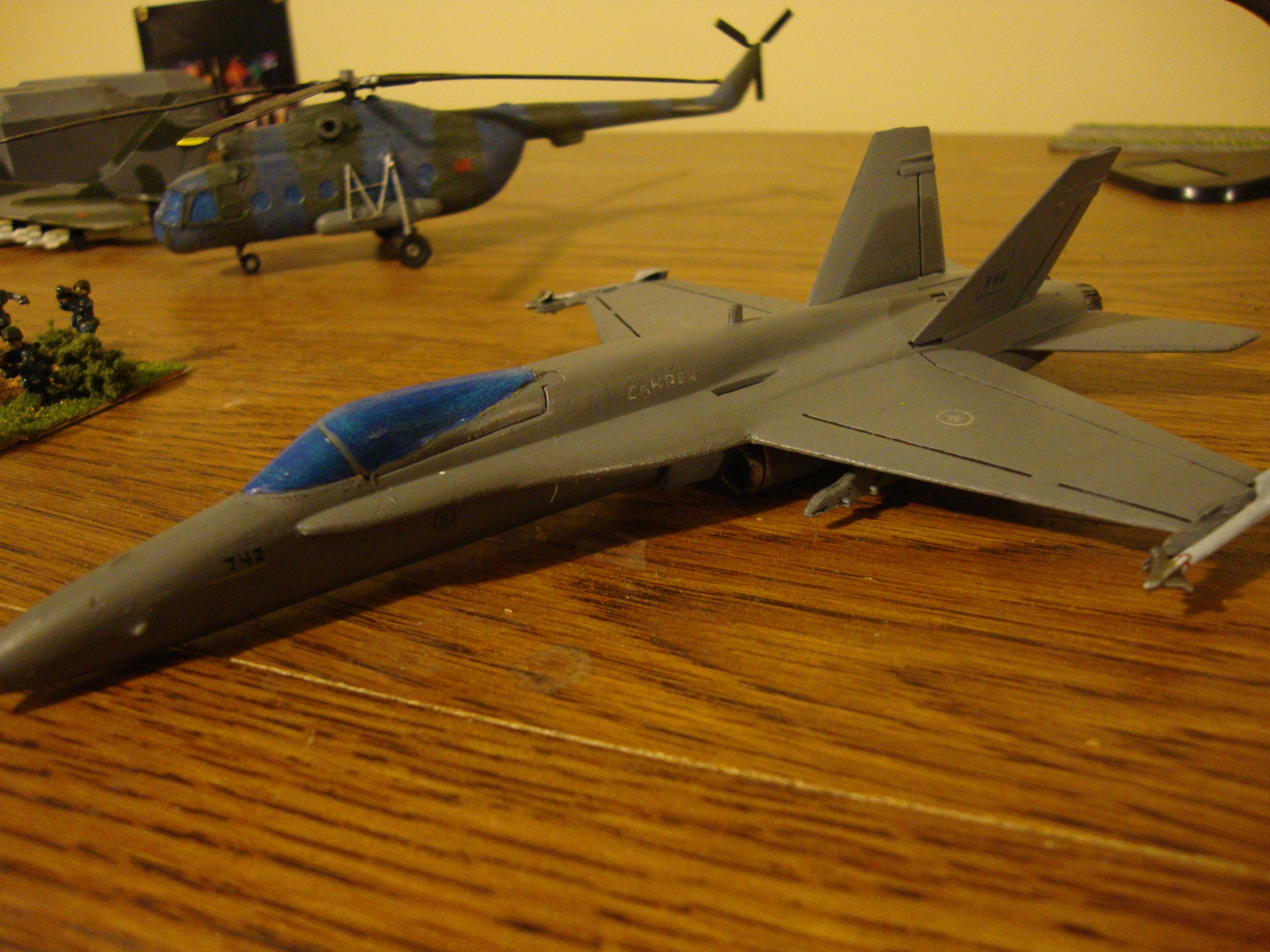 15mm, Cold War Commander, Cwc, Modern
