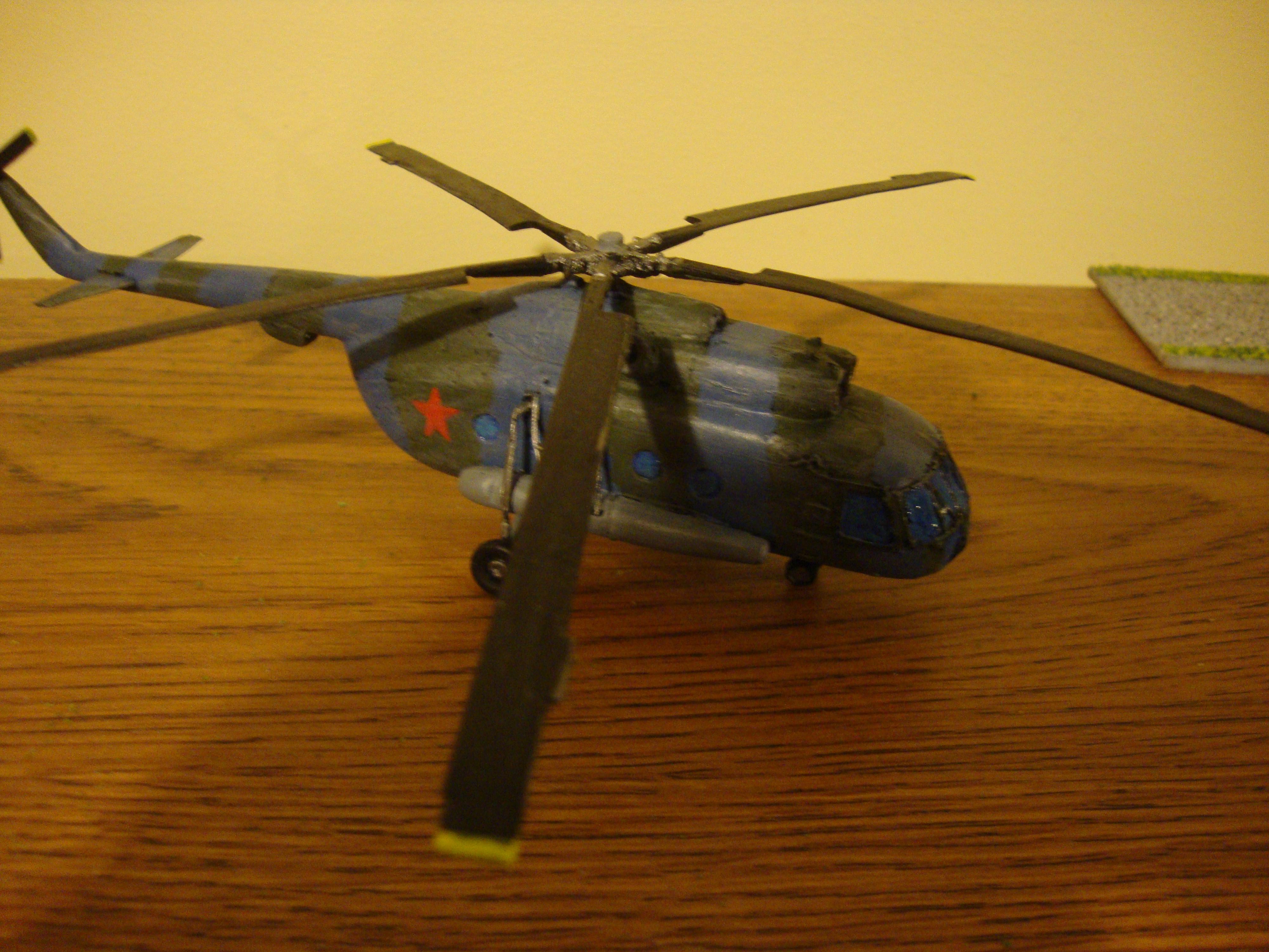 15mm, Cold War Commander, Cwc, Modern