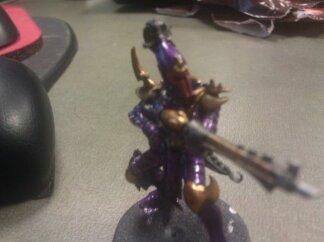 Dark Eldar