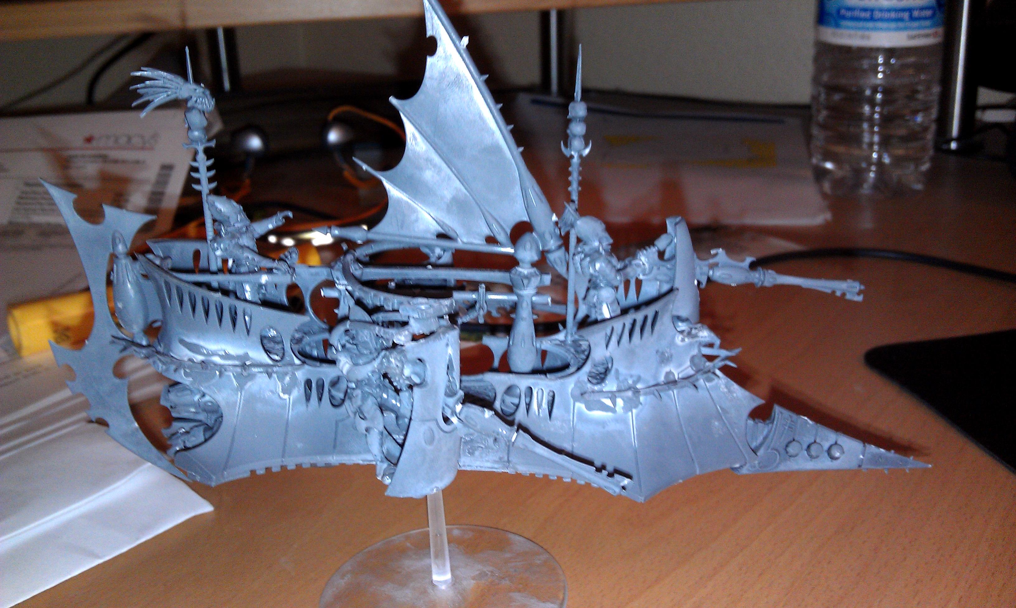 Ravager