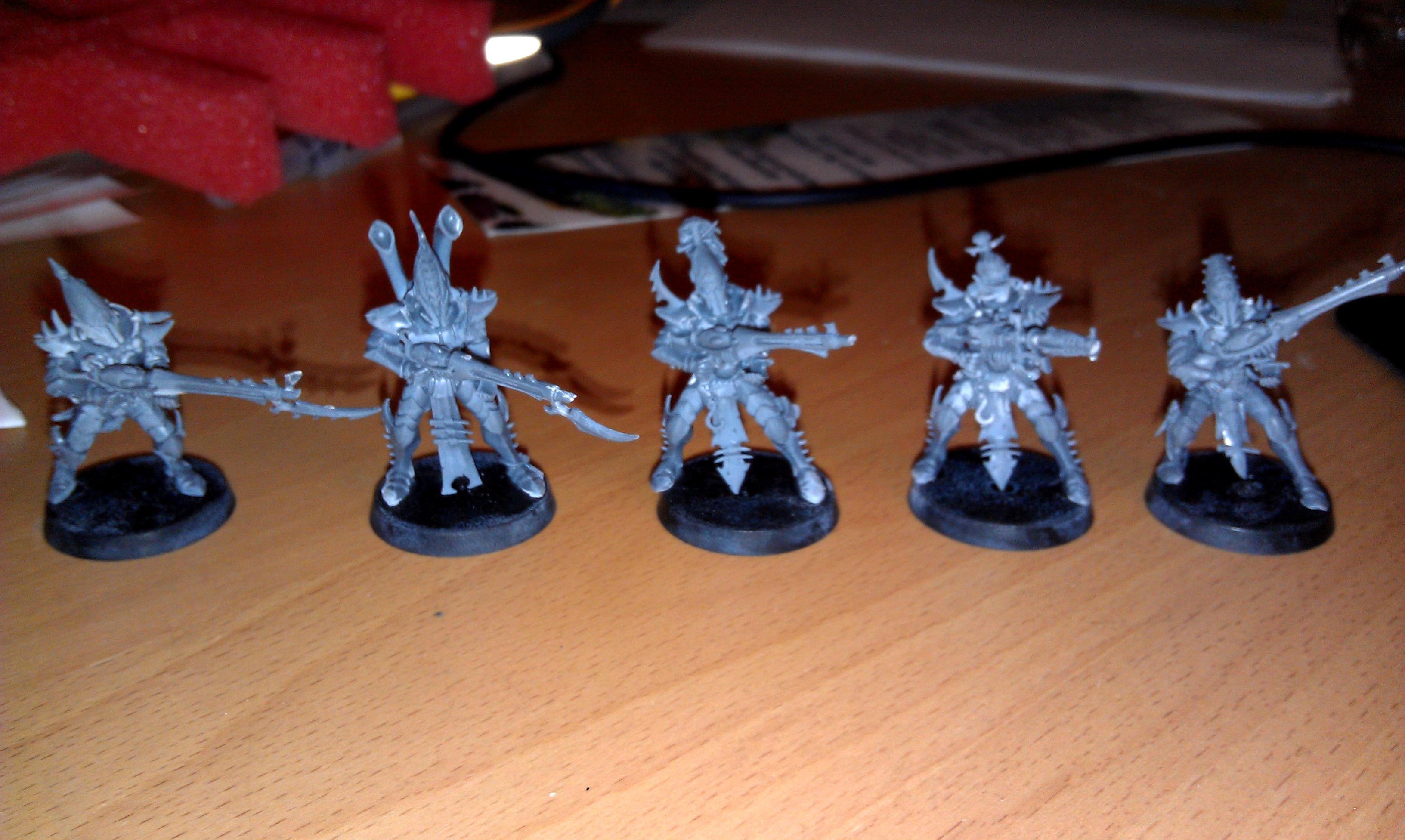 Warriors 2