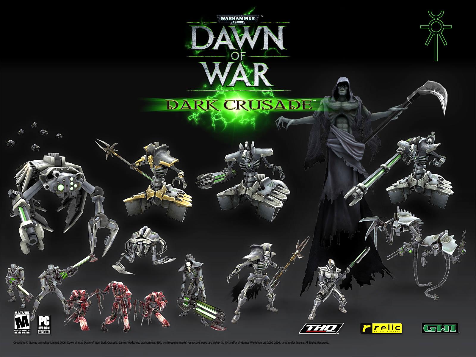 Dawn of War