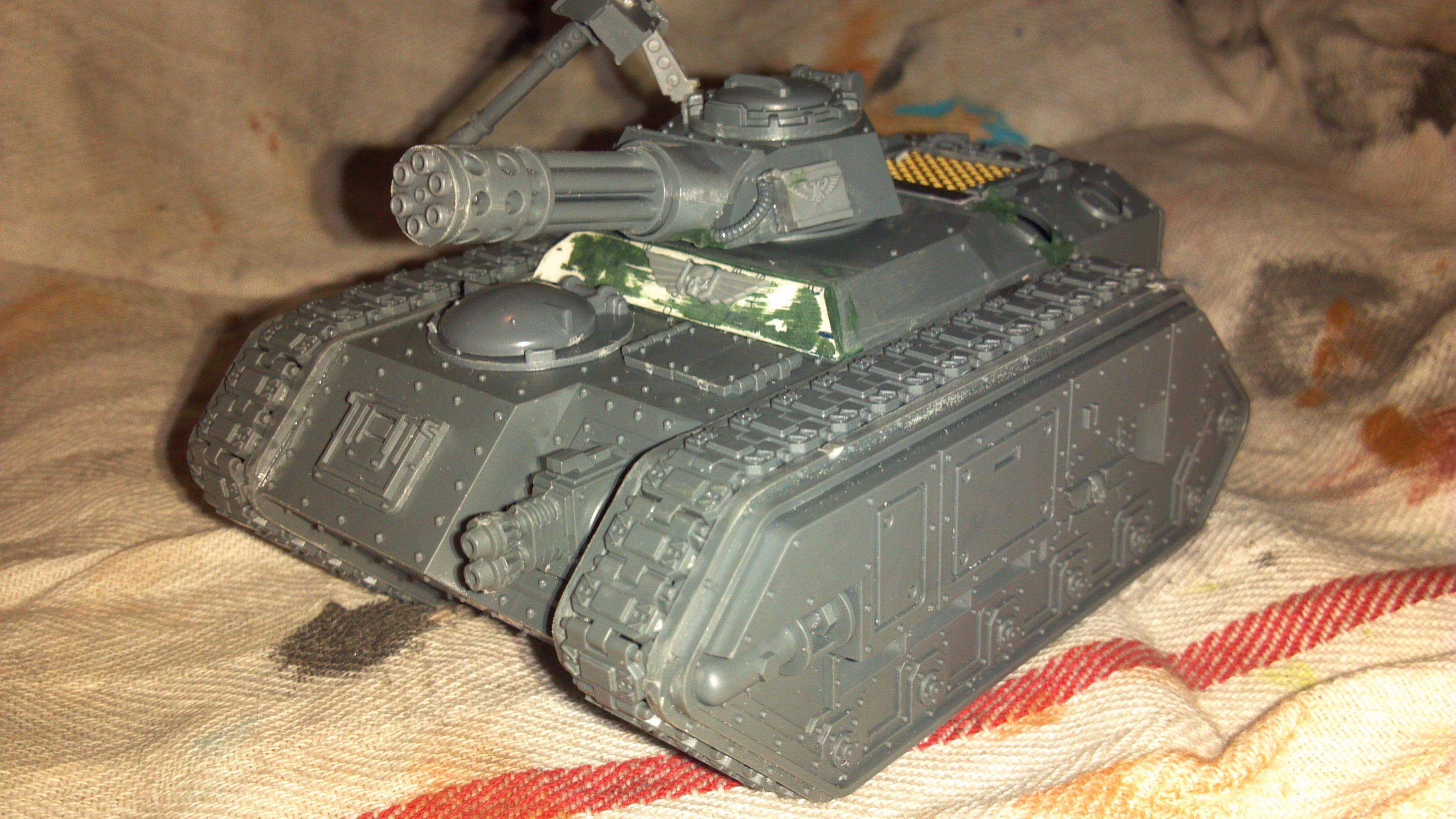 Tank