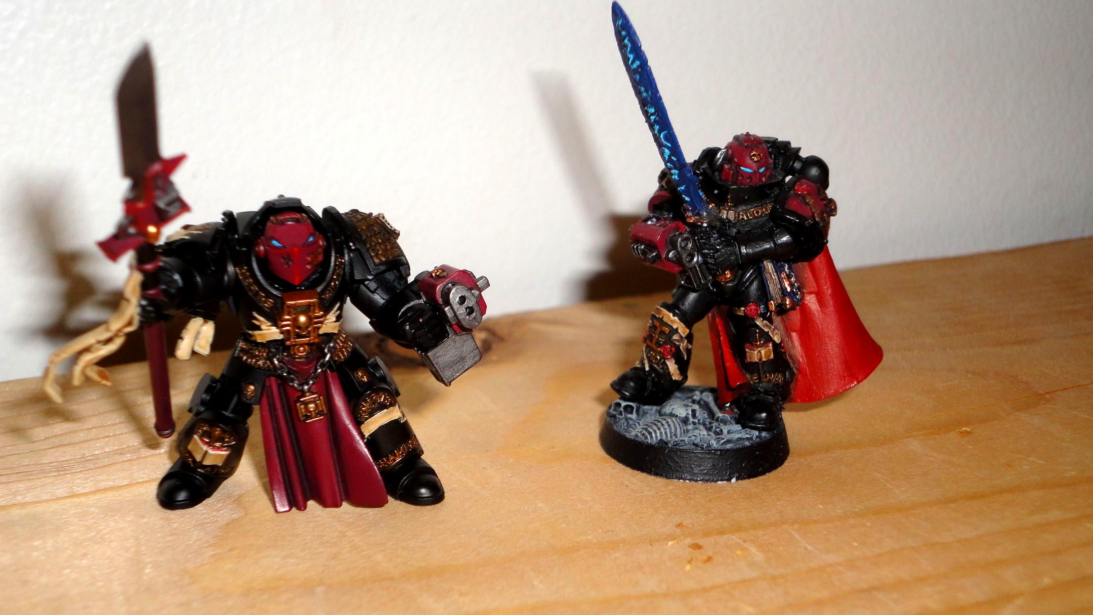 Grey Knights