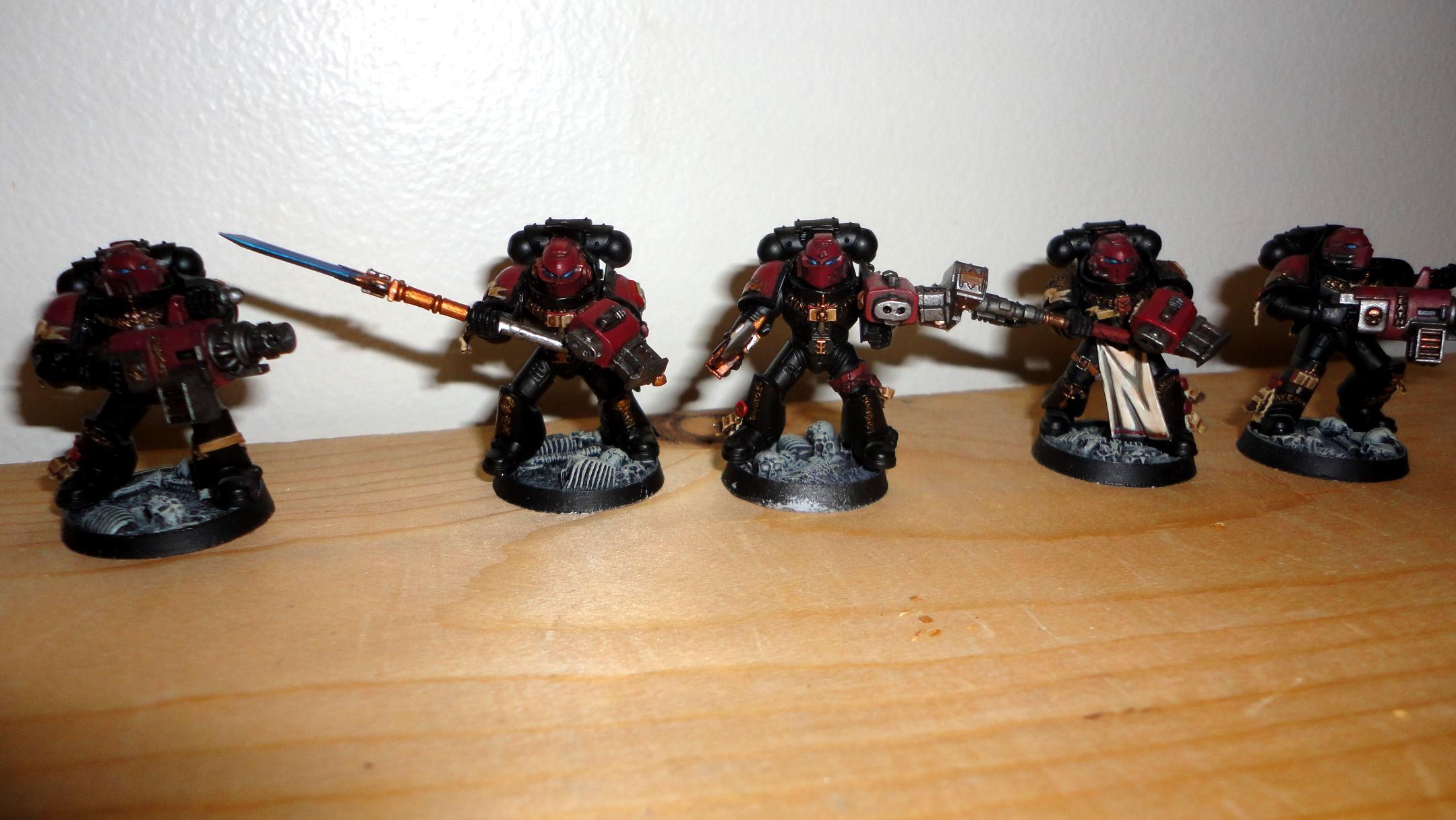 Grey Knights