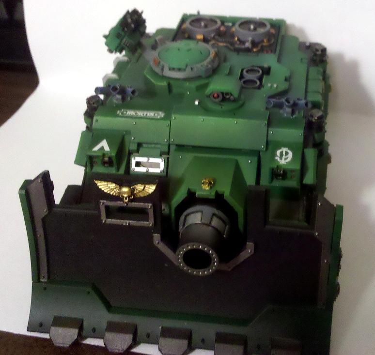 Vindicator