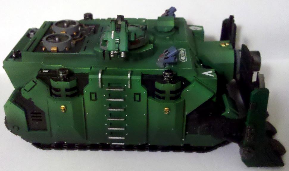 Vindicator