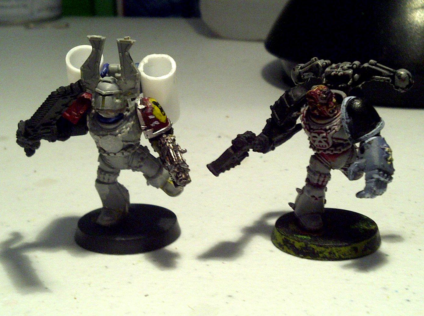 start of raptors