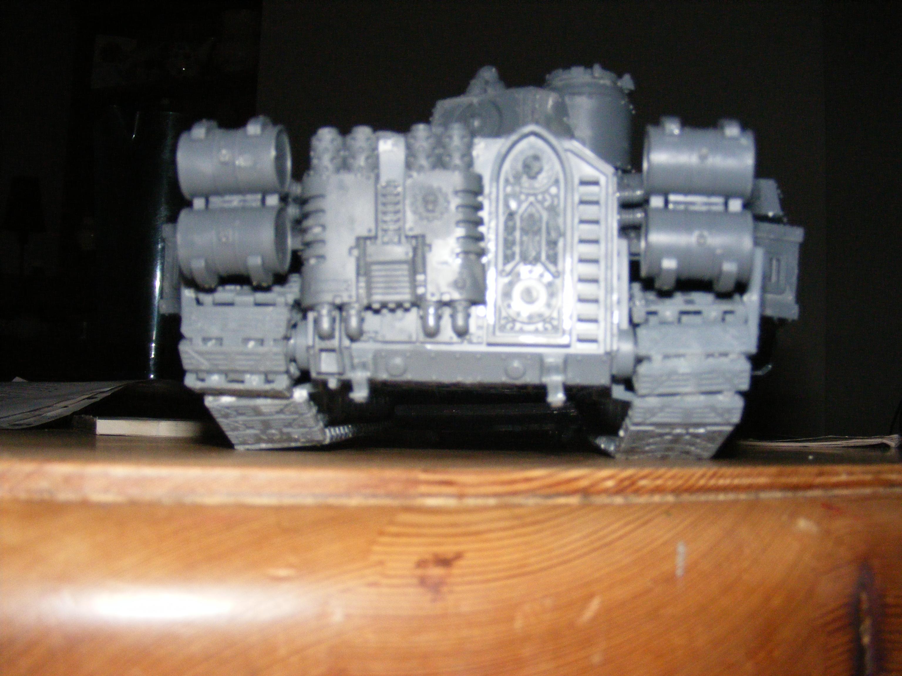 Fellblade, Forge World, Space Marines, Warhammer 40,000