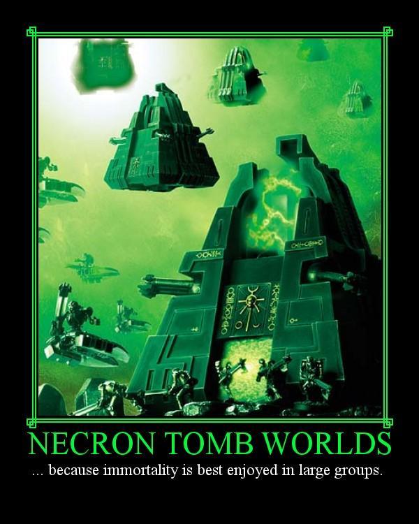 Necrons