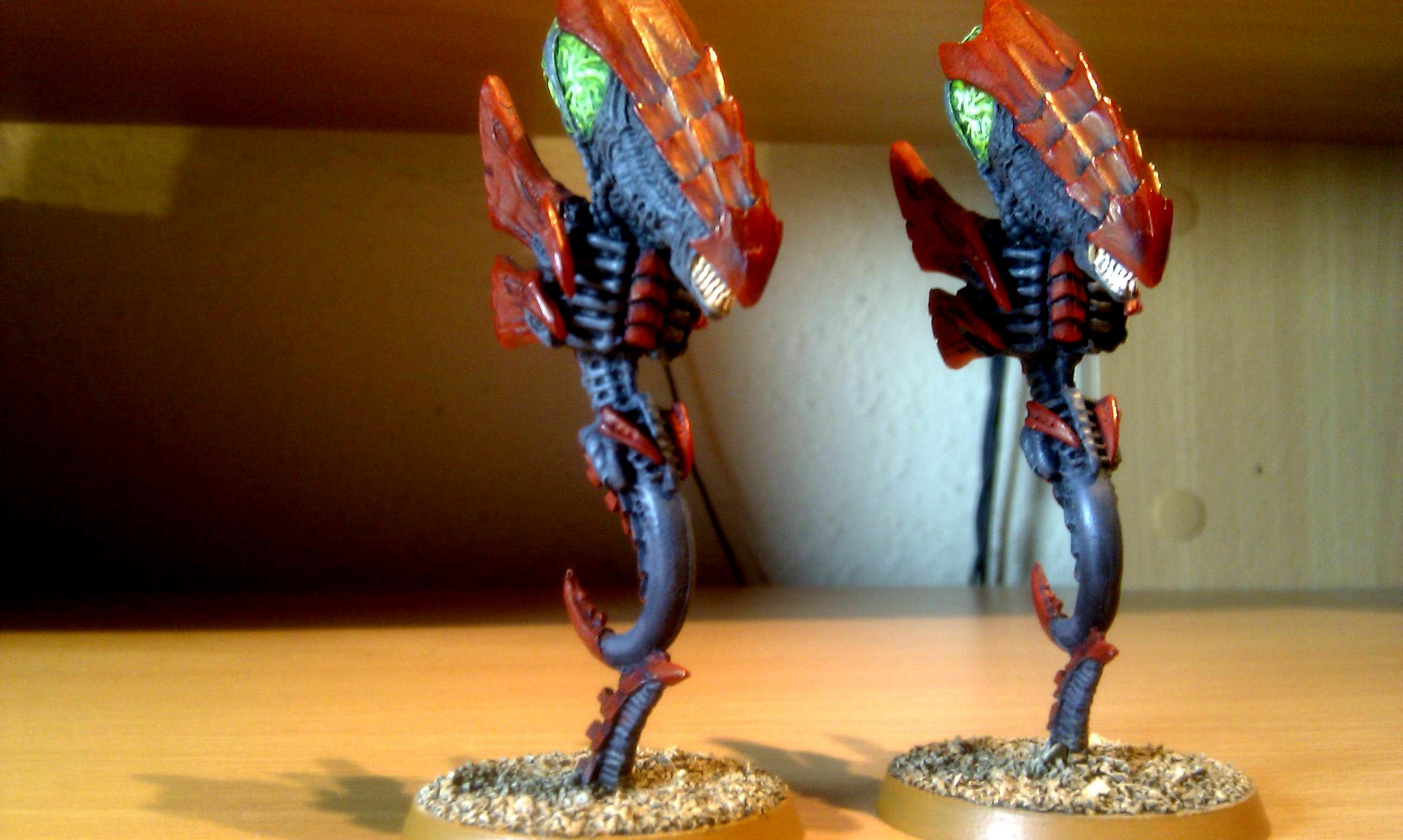 Tyranid Army, Zoanthropes