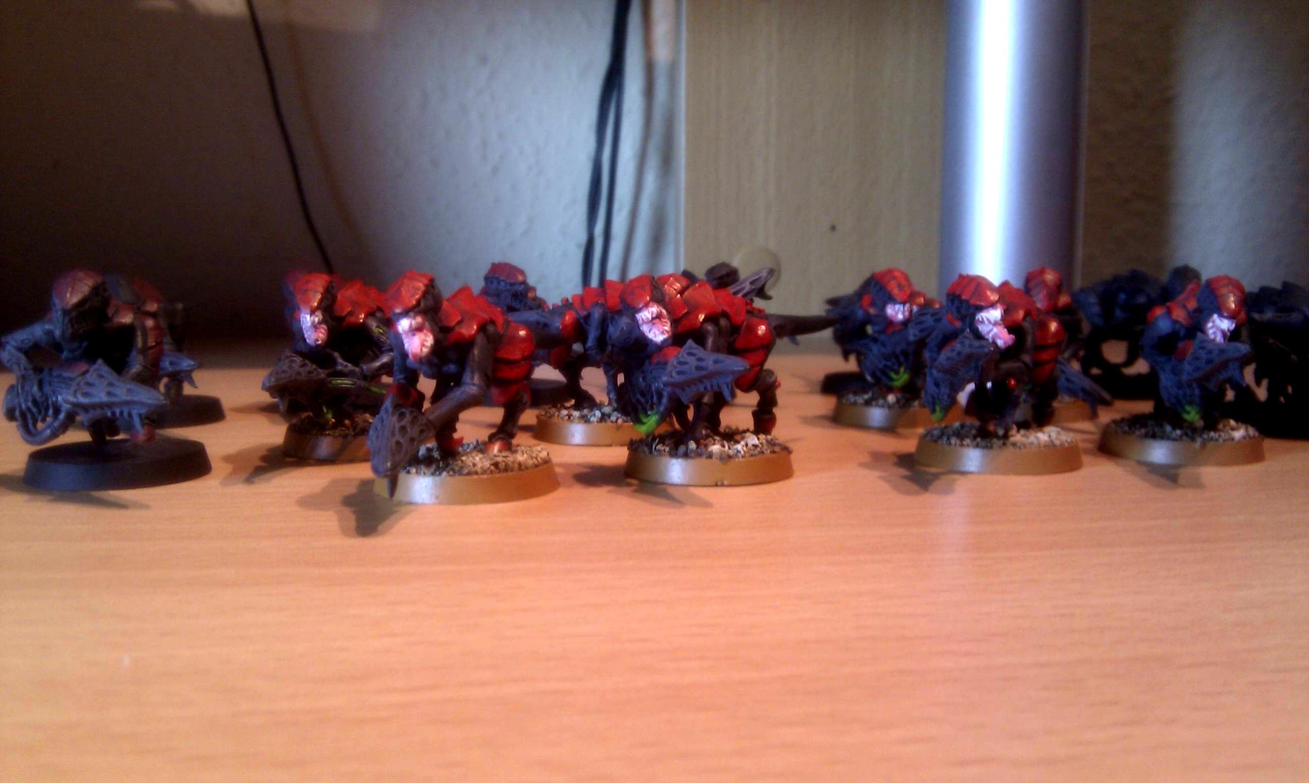 Tyranid Army, Termagaunts