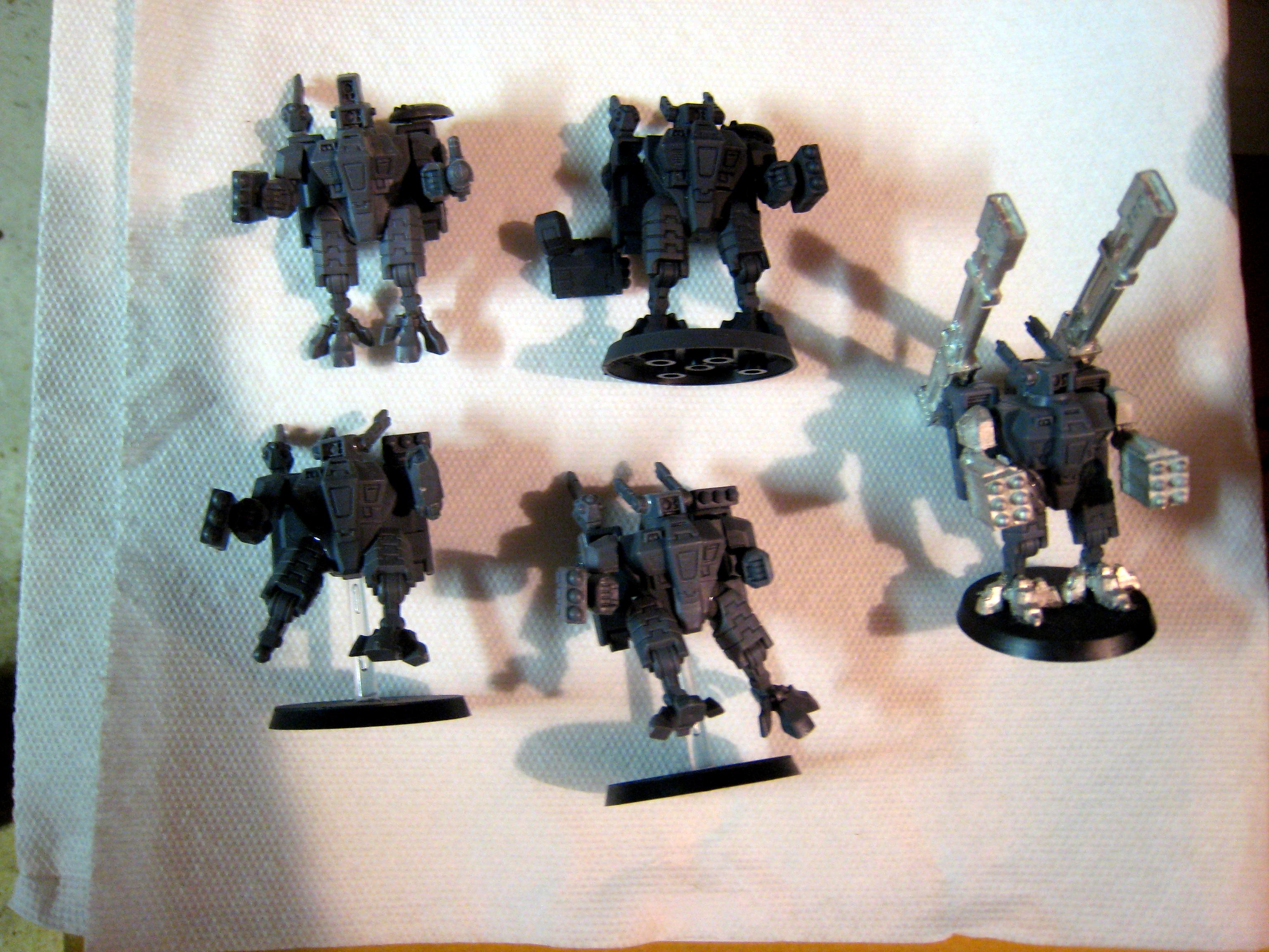 Tau4Sale4