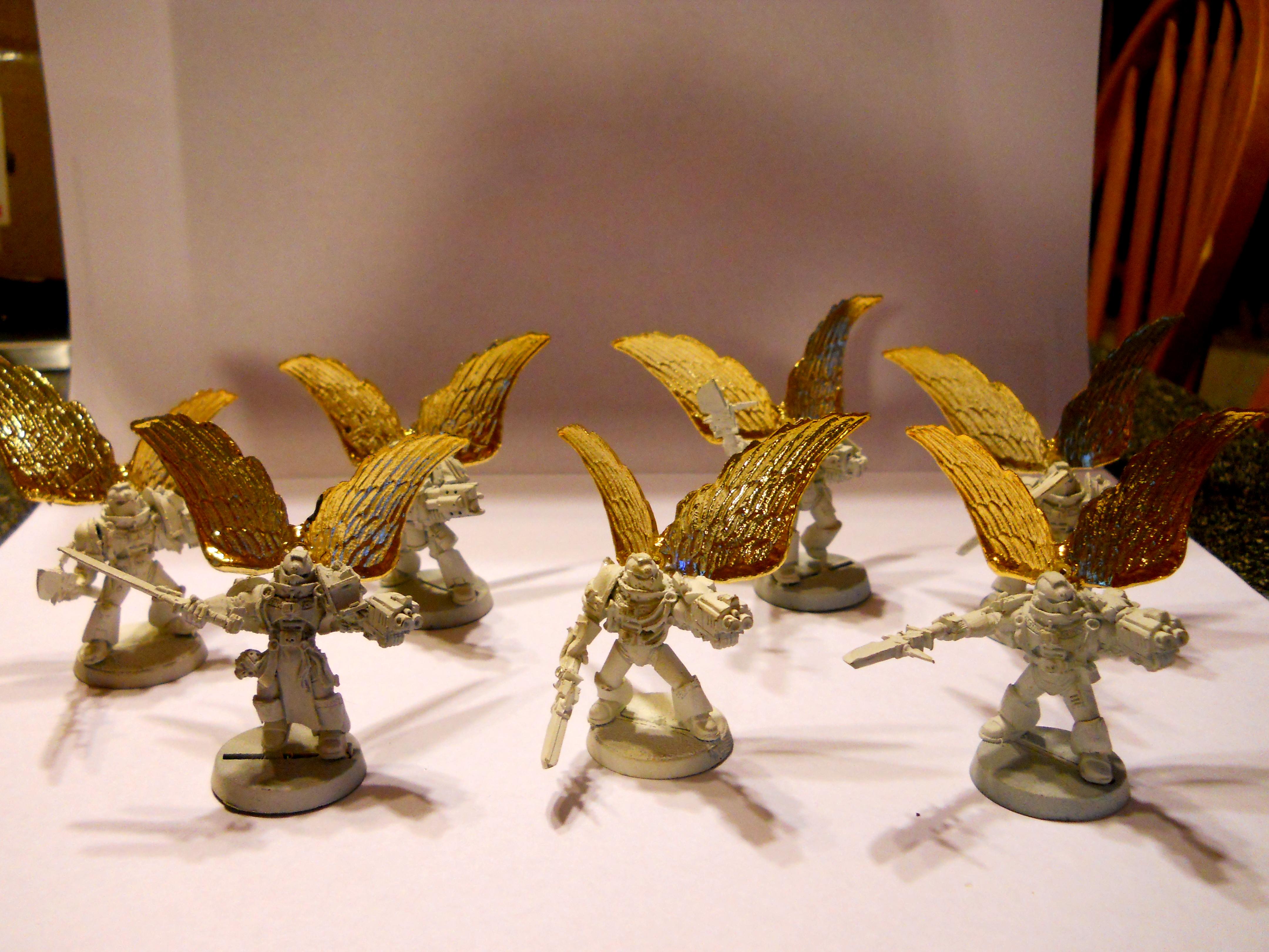 converted interceptors