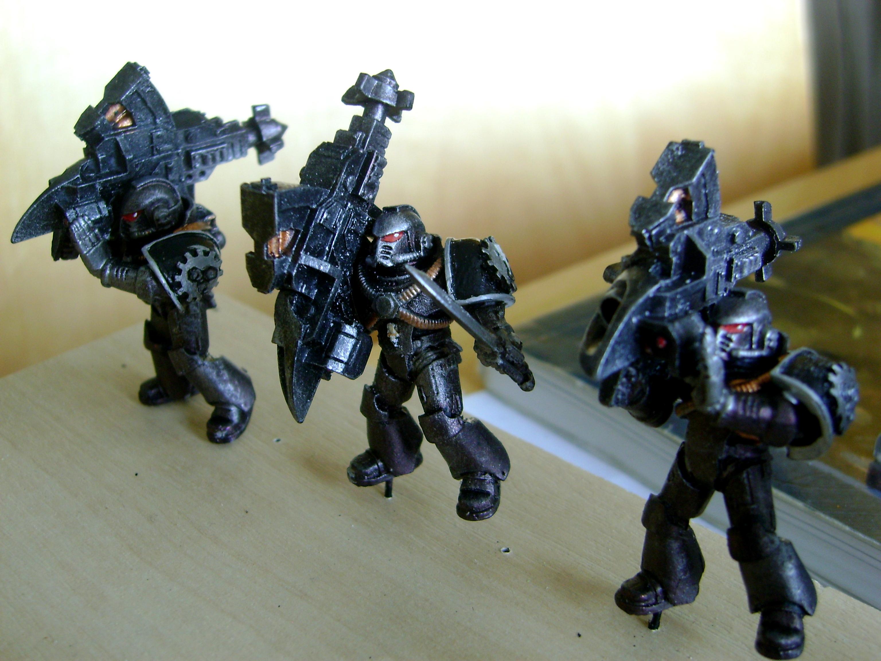 IH Devastators 3