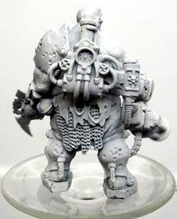 =][=munda, Inq28, Inquisimunda, Nurgle Chaos Lord