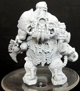 =][=munda, Inq28, Inquisimunda, Nurgle Chaos Lord