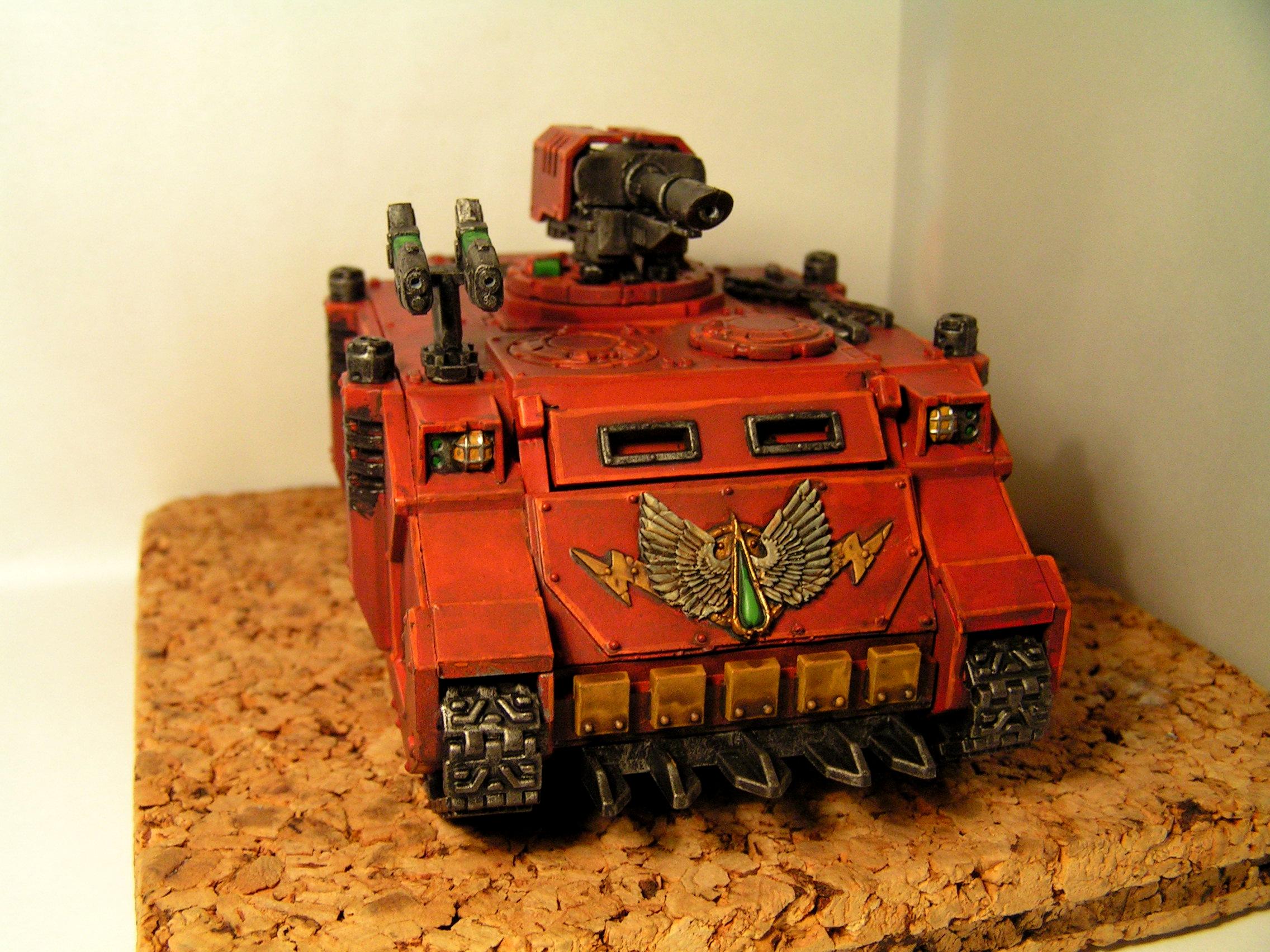 Razorback