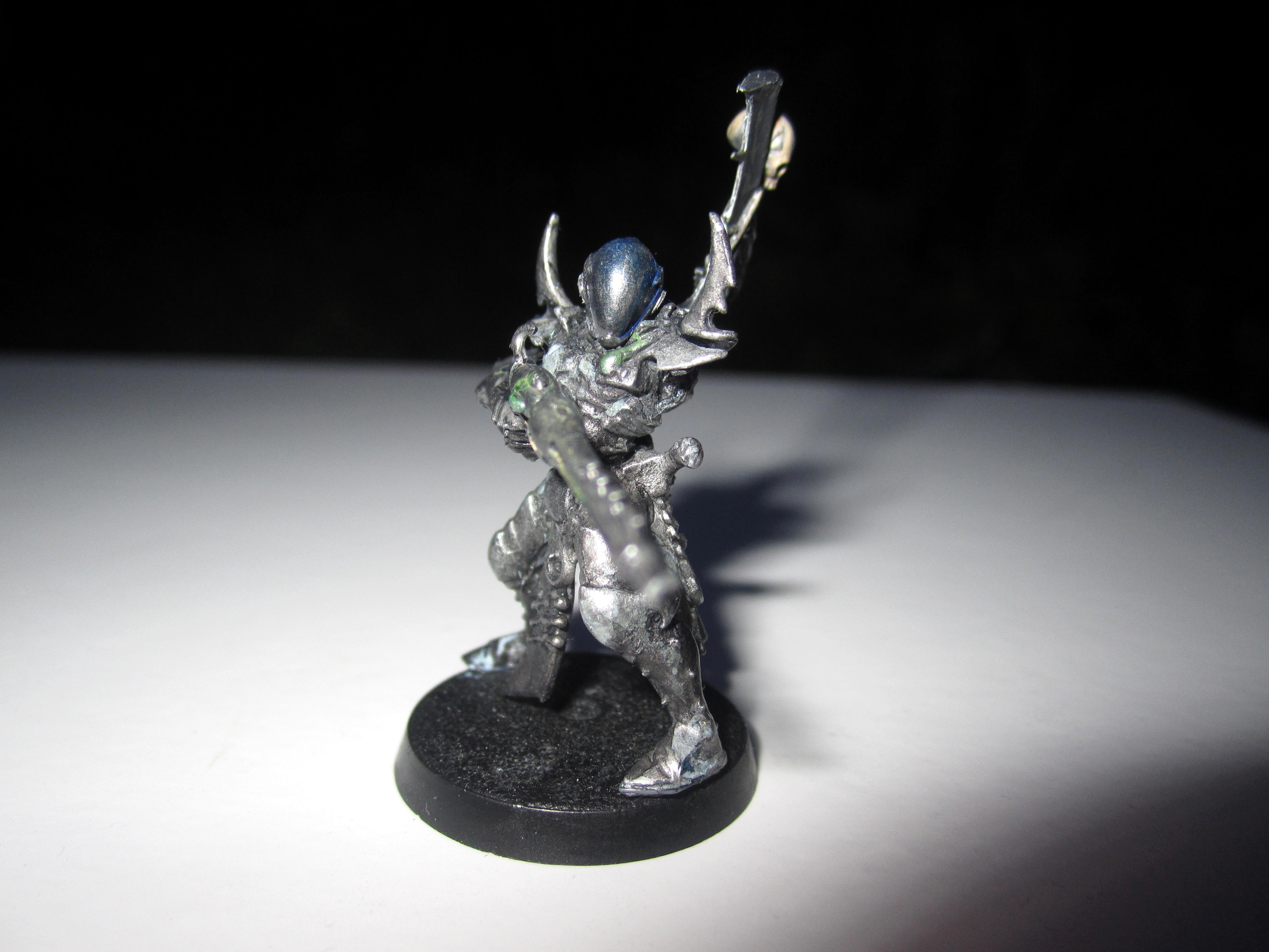 Dark Eldar, Sybrite 