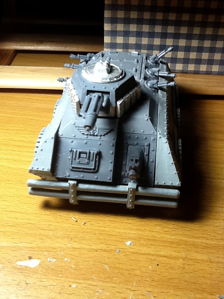 Chimera No2 02