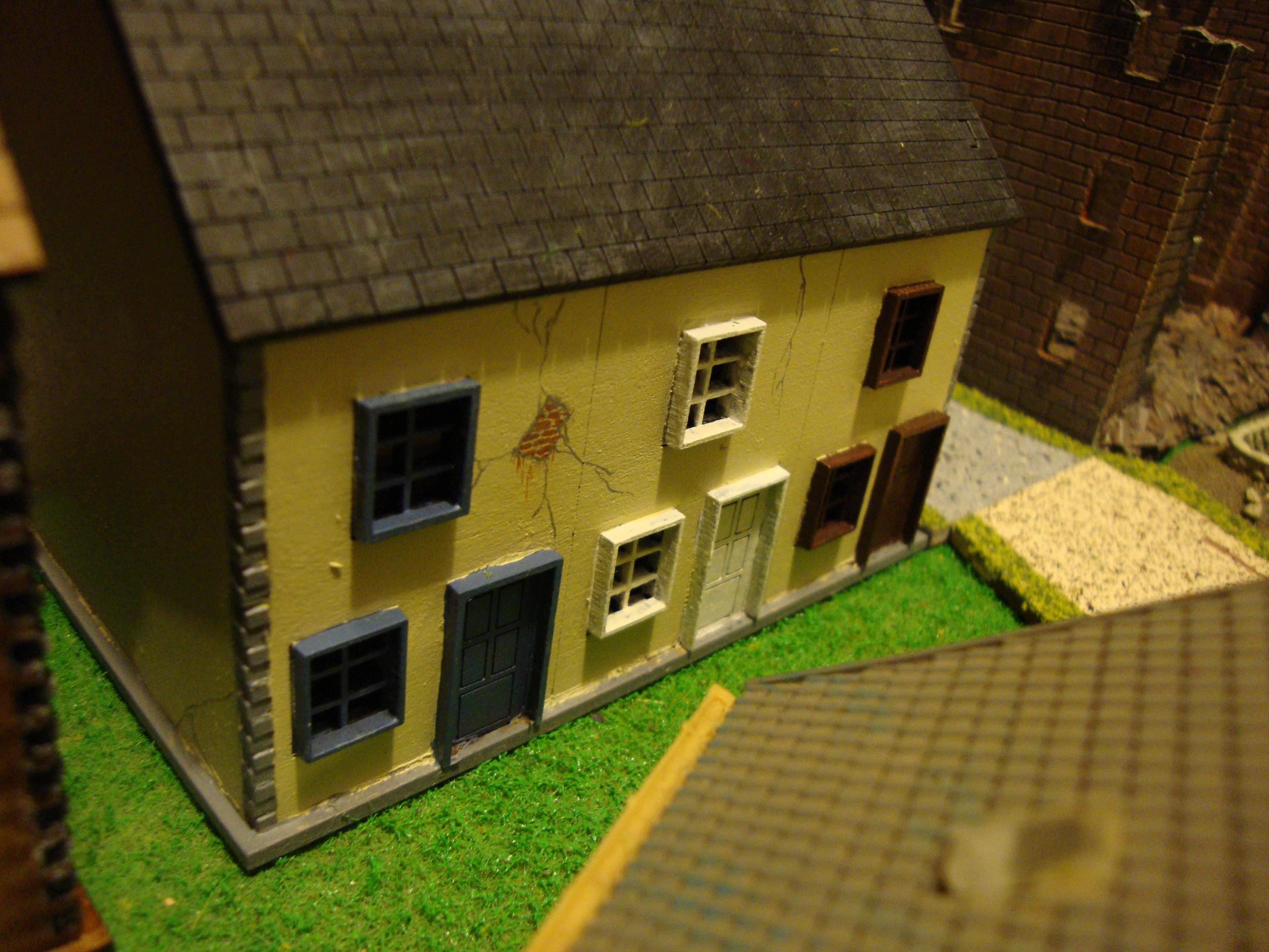 CWC Europe terrain