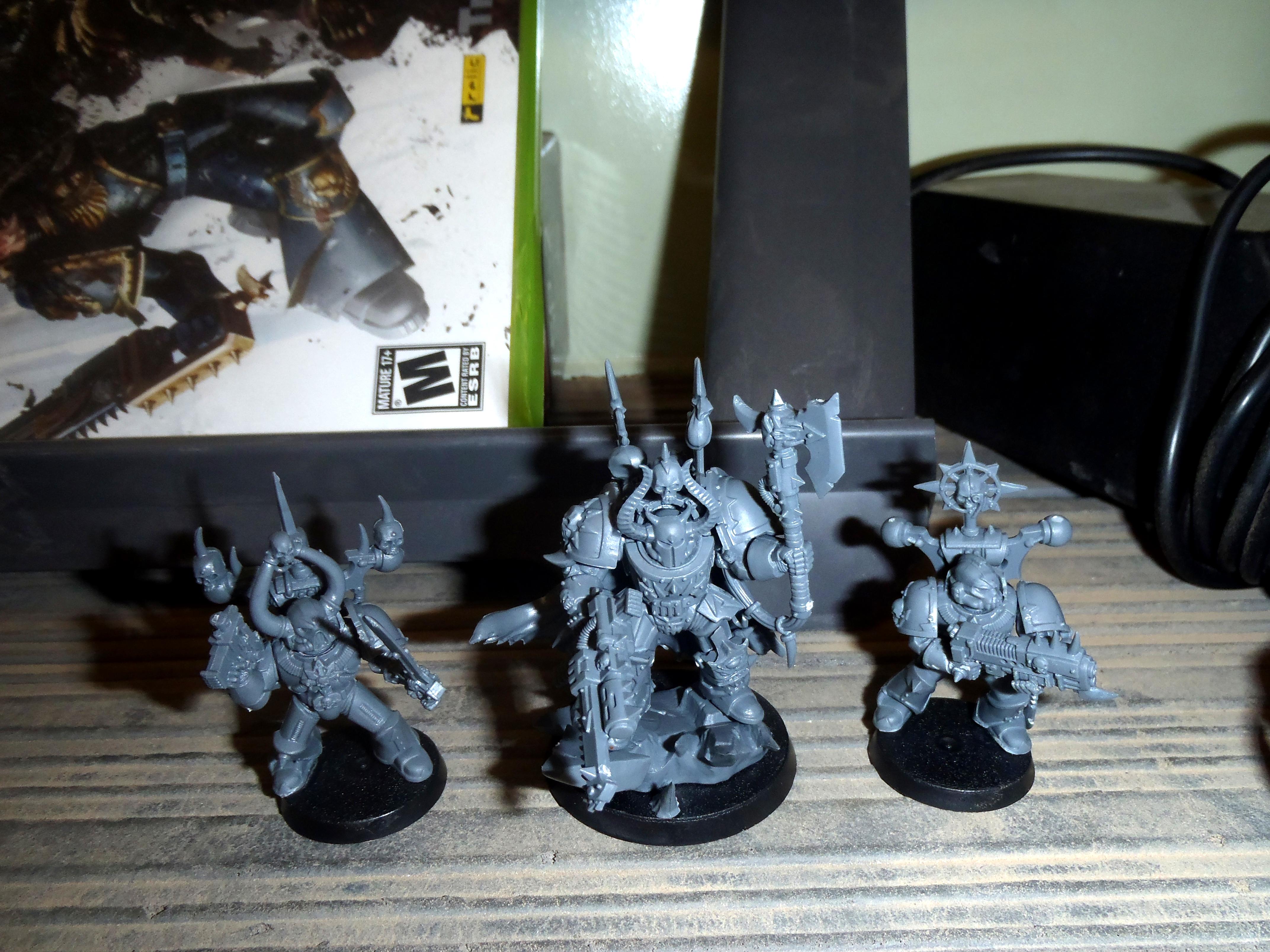 Chaos Lord