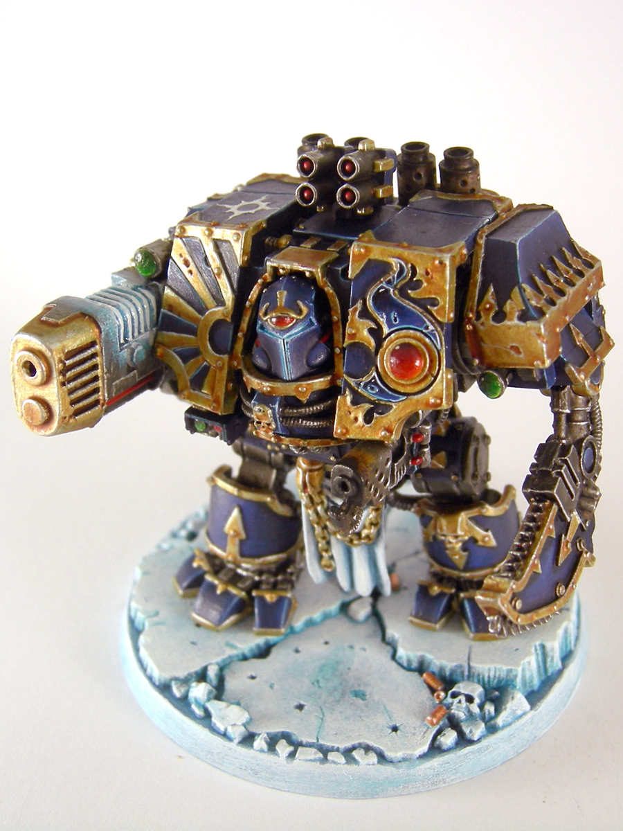 Dreadnought, Thousand Sons