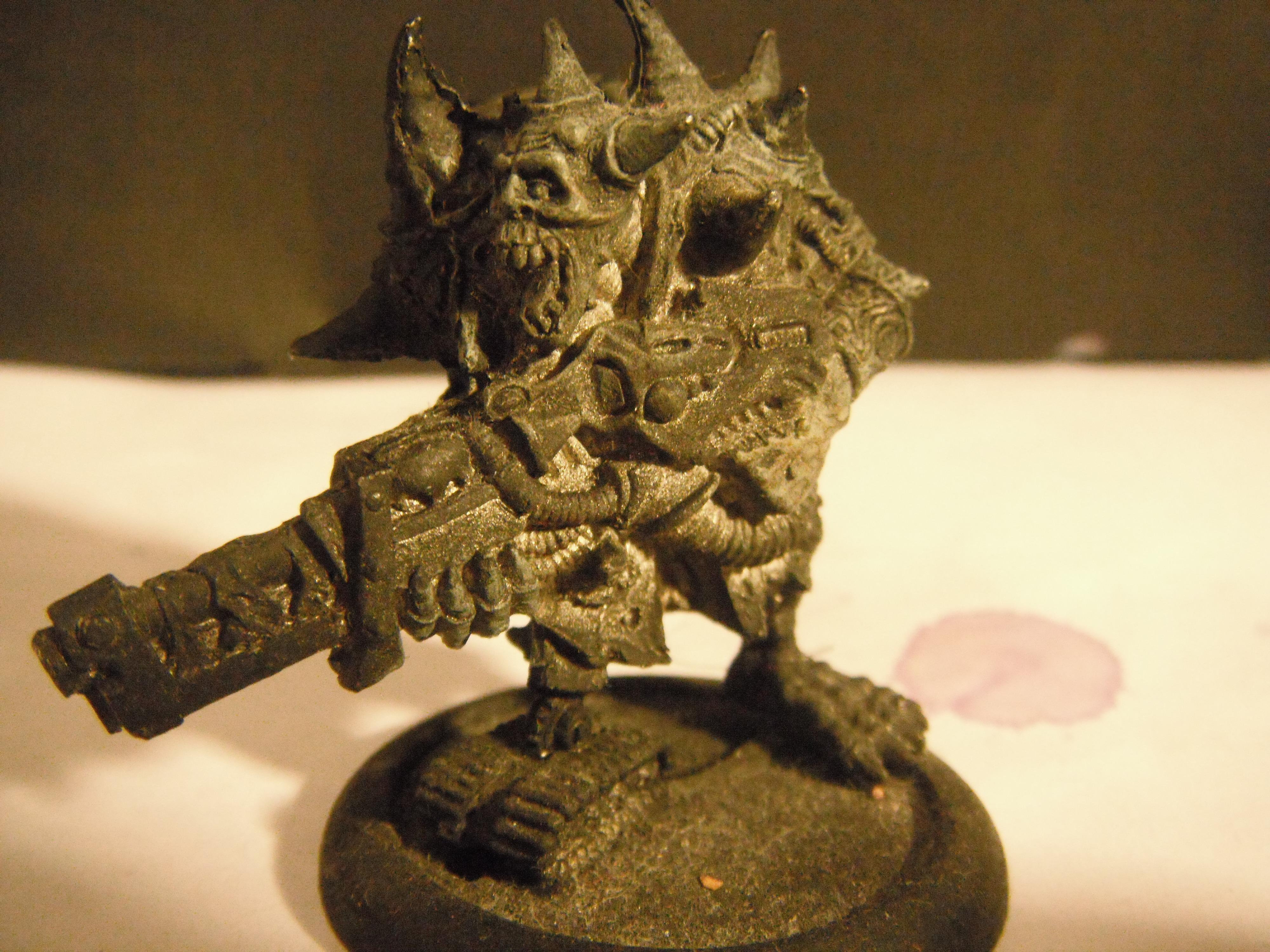 Blood Pact, Chaos, Khorne, Lost And The Damned, Renegades, Traitor Guard