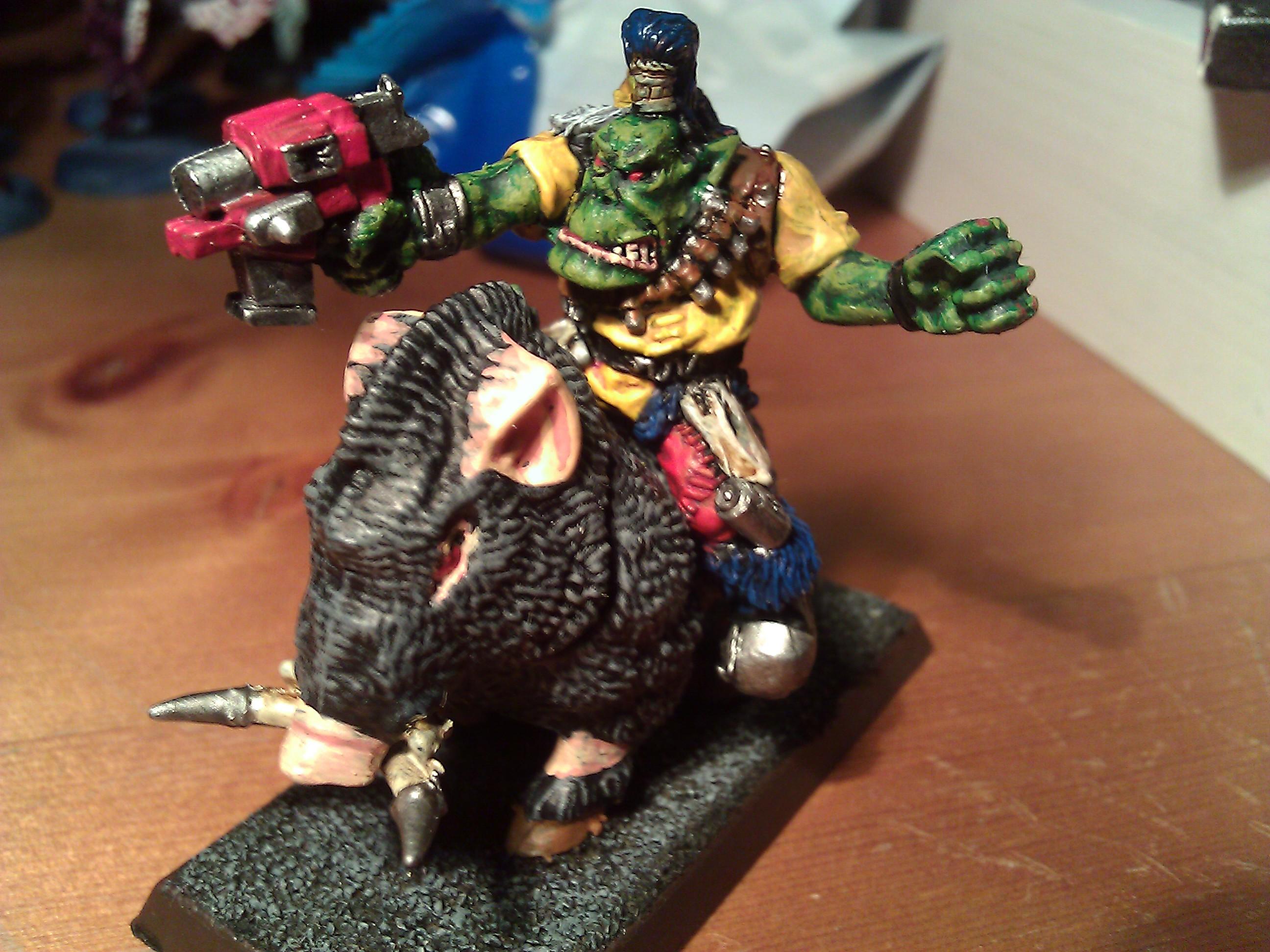 Ye olde snakebite boar boy 