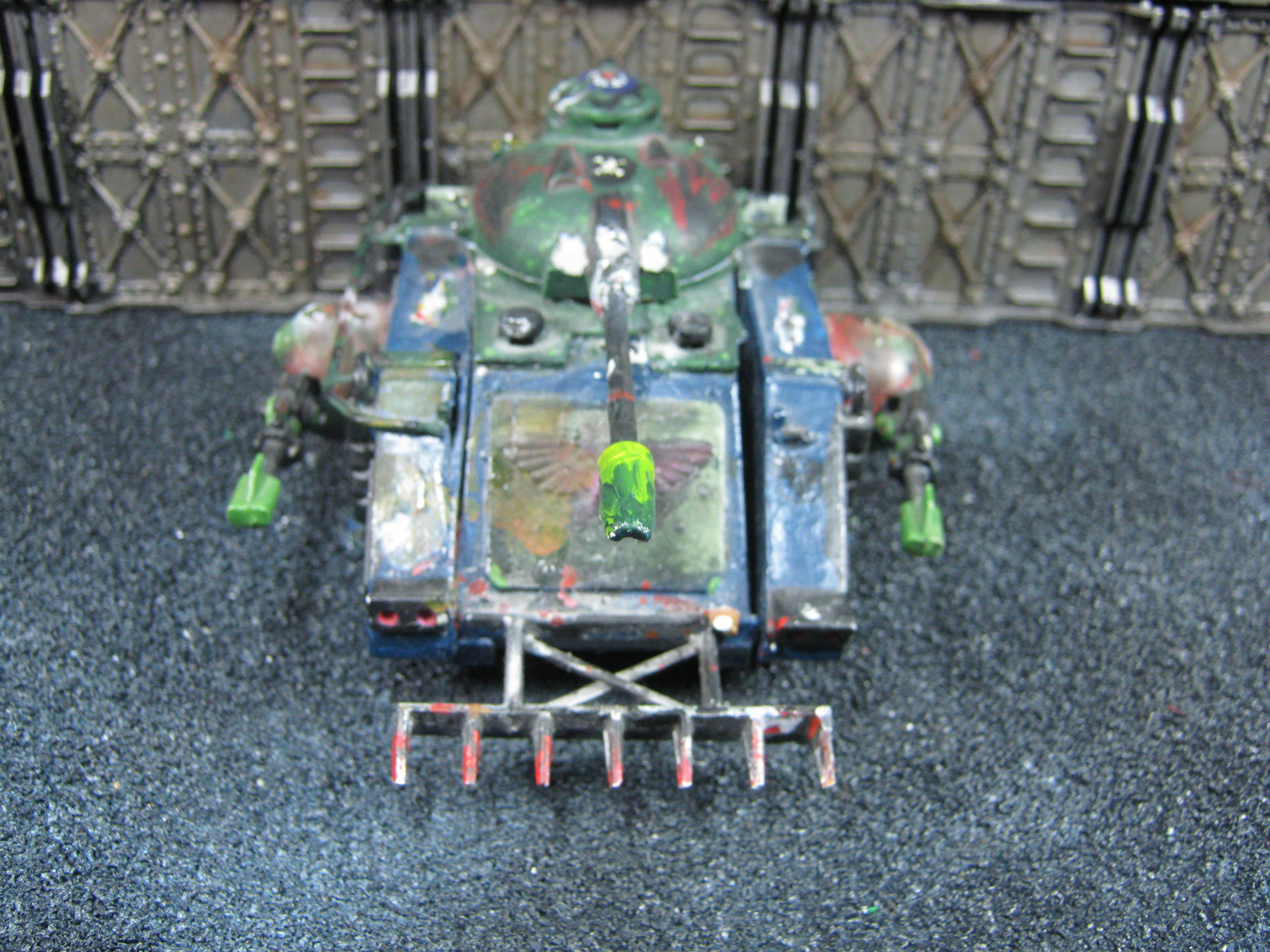 Chaos Space Marines, Death Guard, Plague Marines, Warhammer 40,000