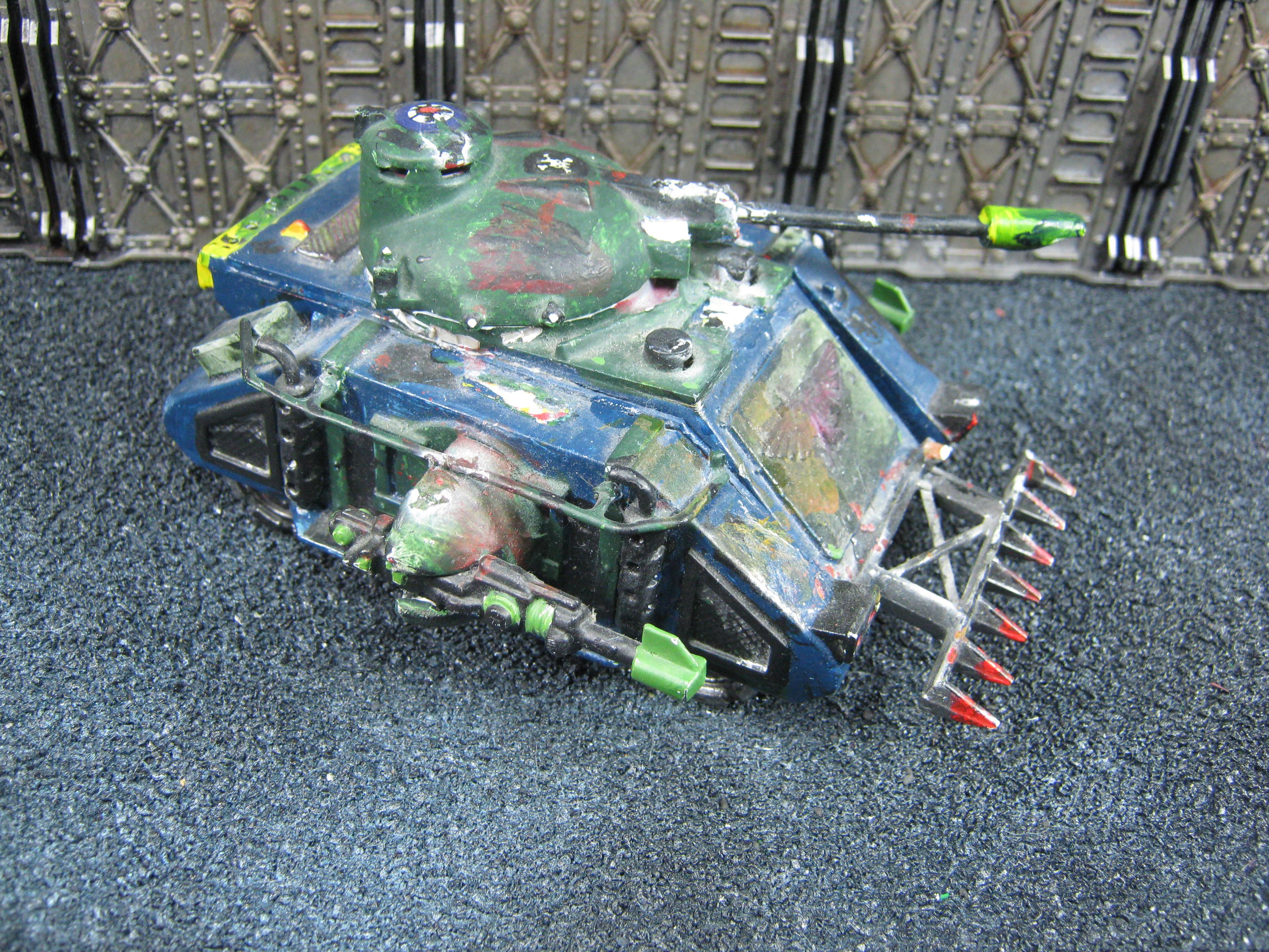 Chaos Space Marines, Death Guard, Plague Marines, Warhammer 40,000