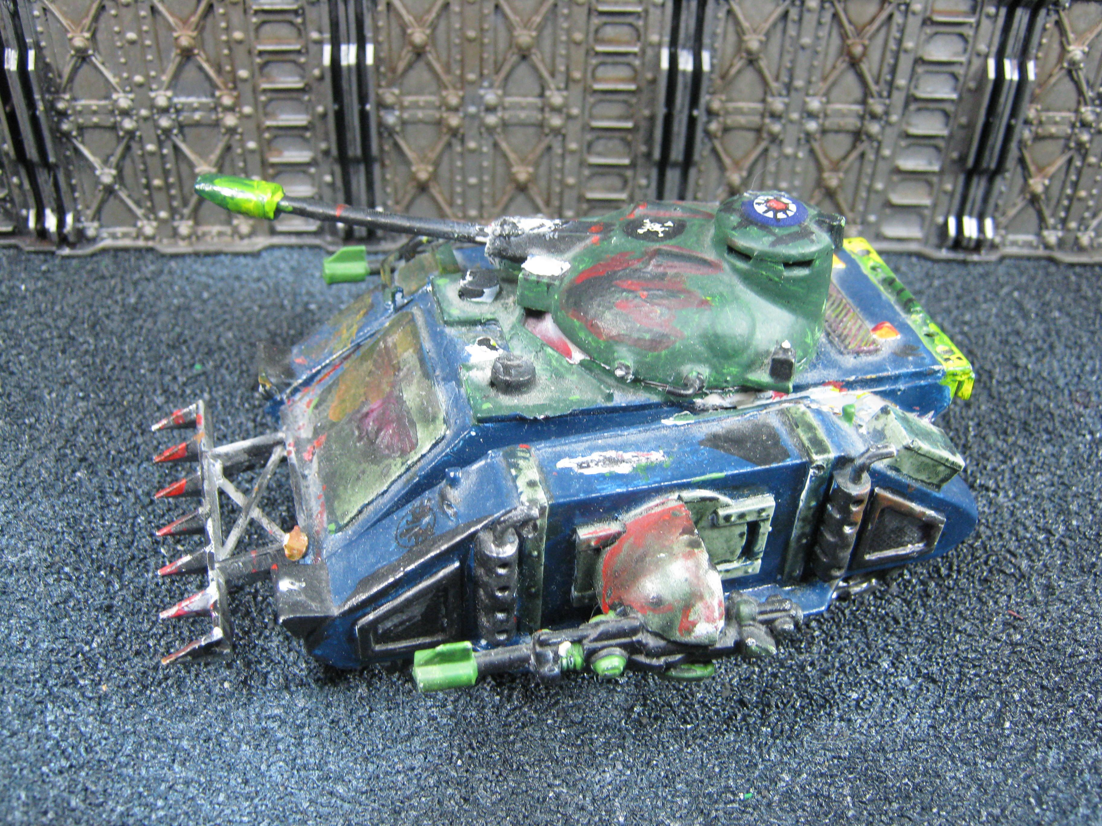 Chaos Space Marines, Death Guard, Plague Marines, Warhammer 40,000