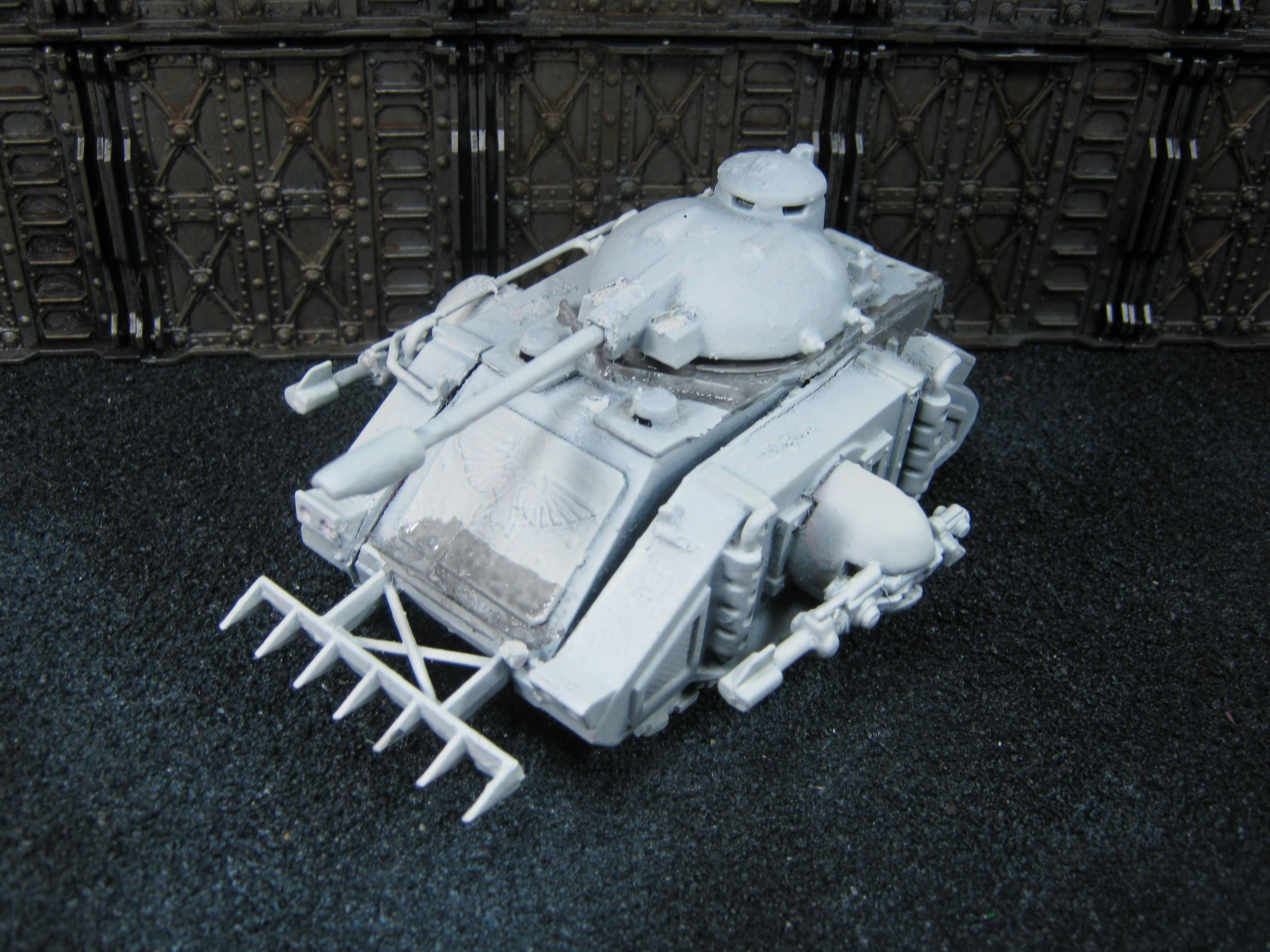 Chaos Space Marines, Death Guard, Plague Marines, Warhammer 40,000