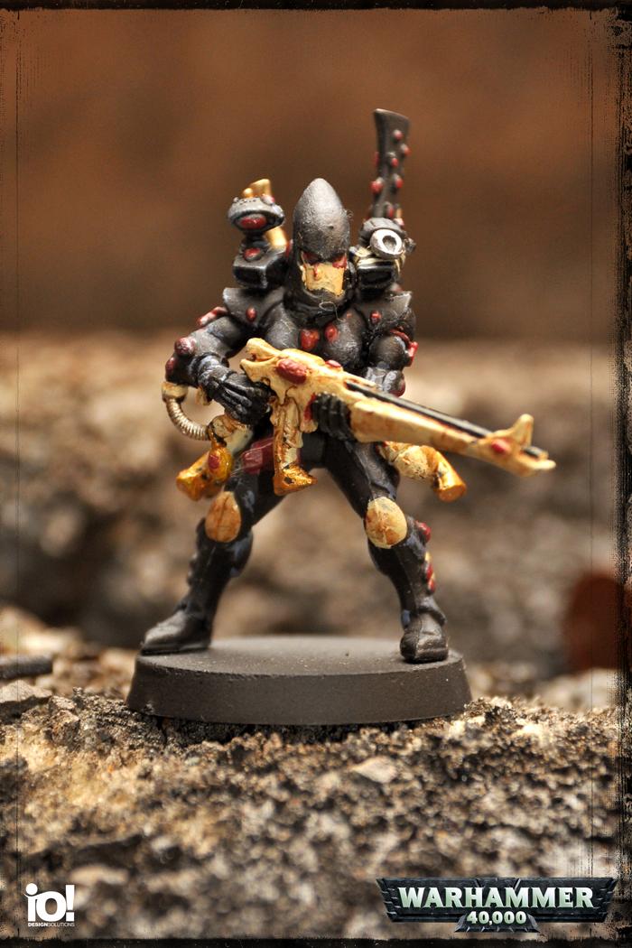 Eldar, Guardians, Eldar