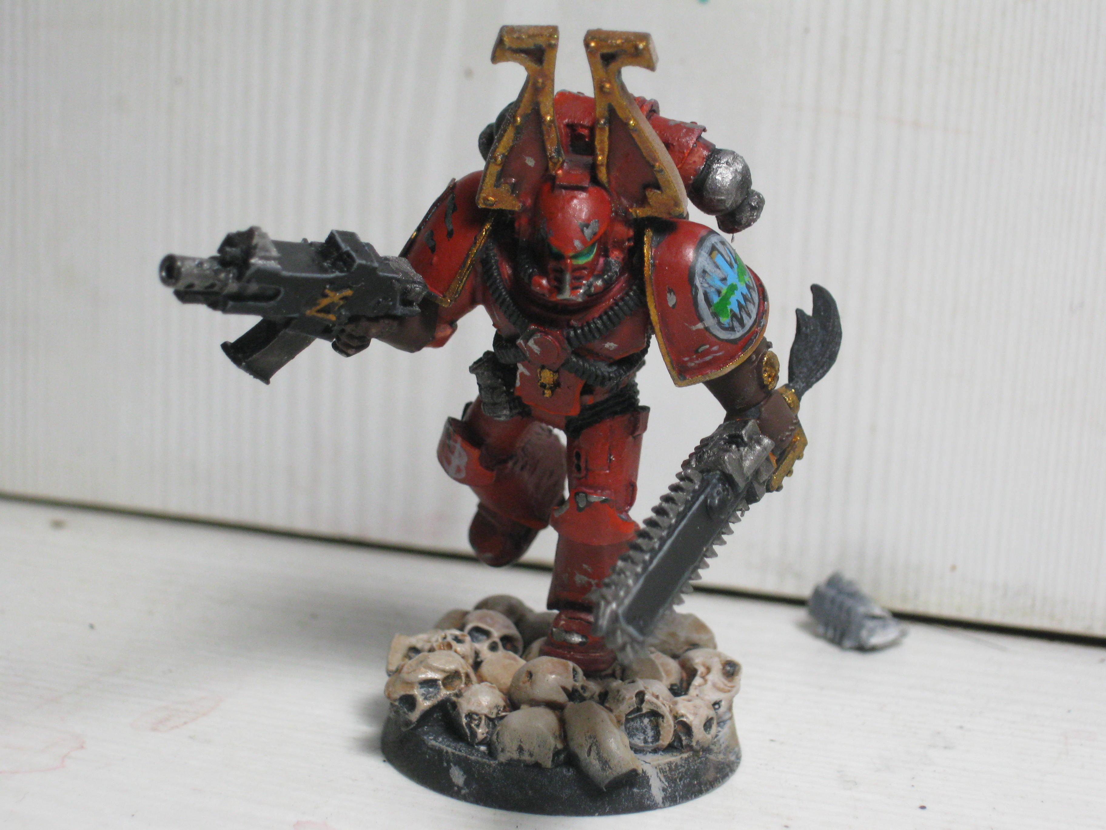 World Eater 1