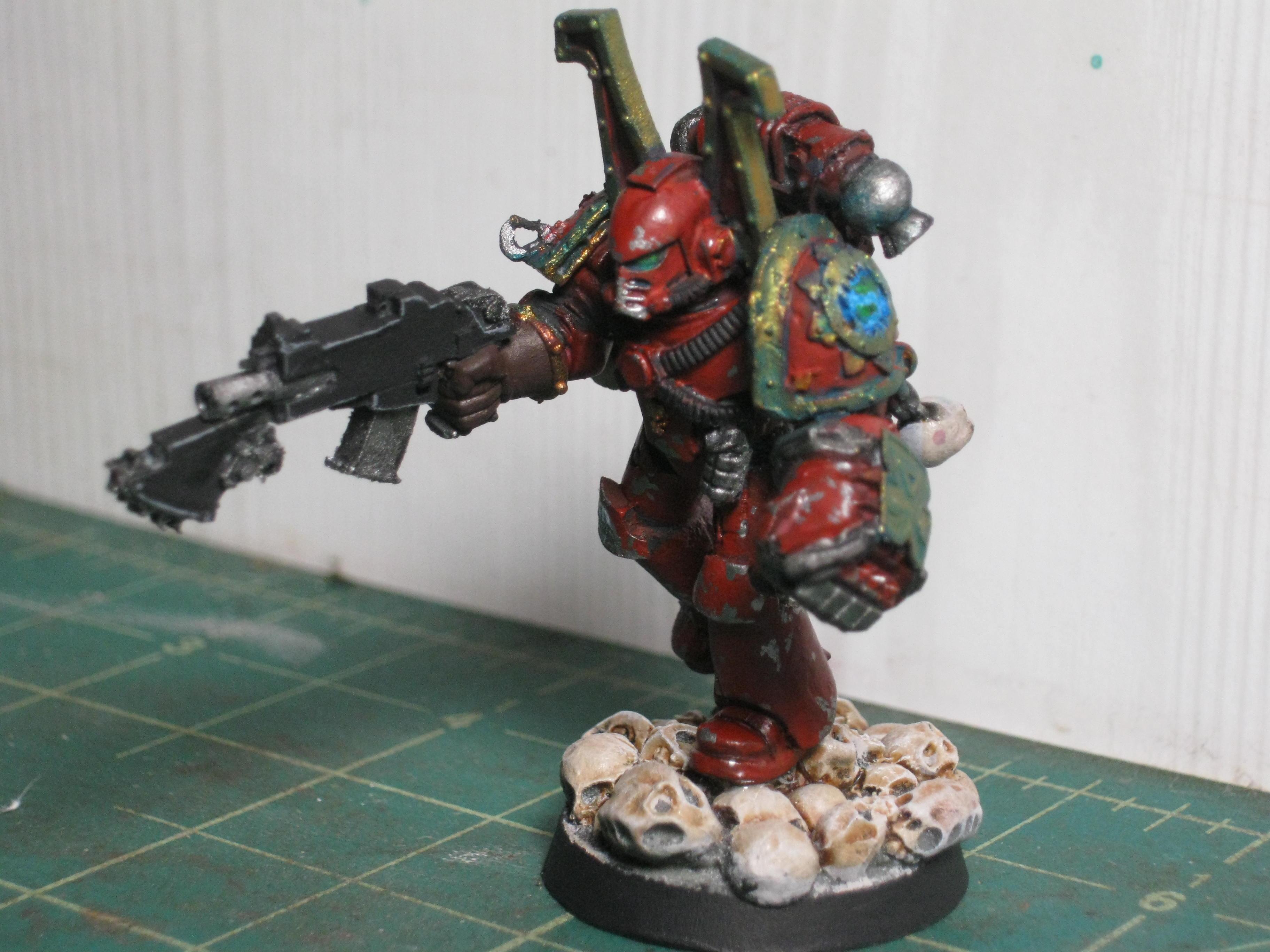 World Eater 2