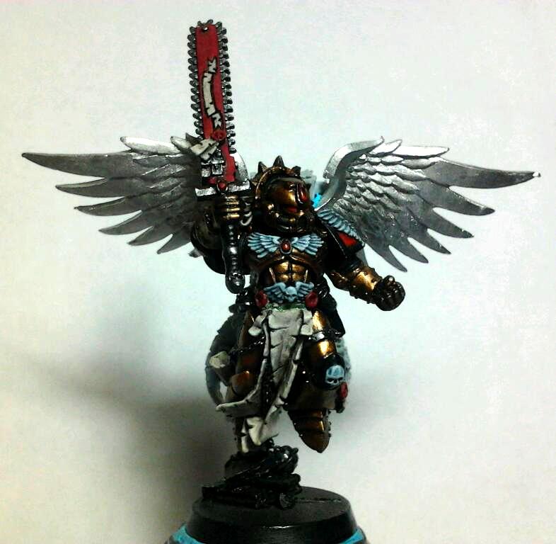 Cerberus WIP