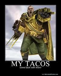 TACOS!