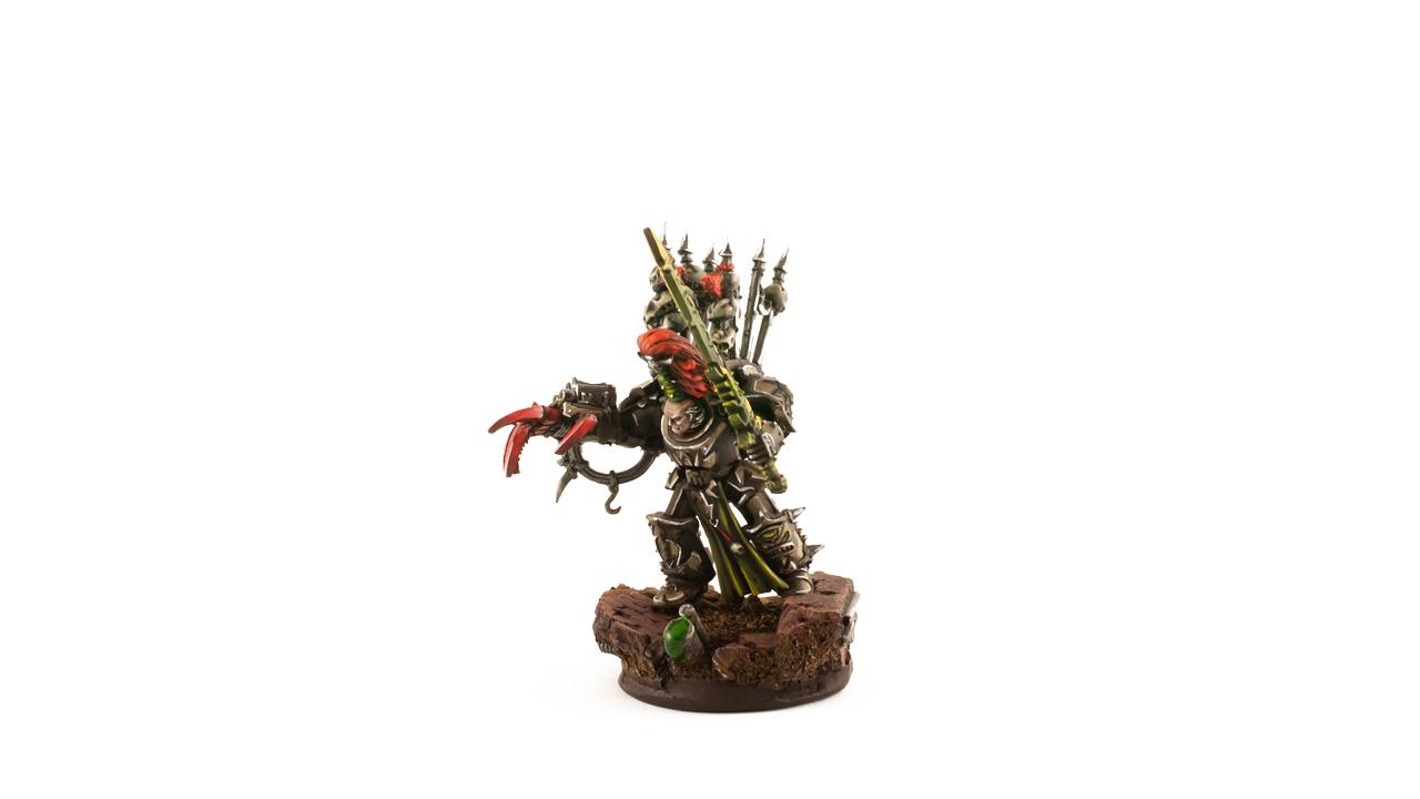 Abaddon the Despoiler 2
