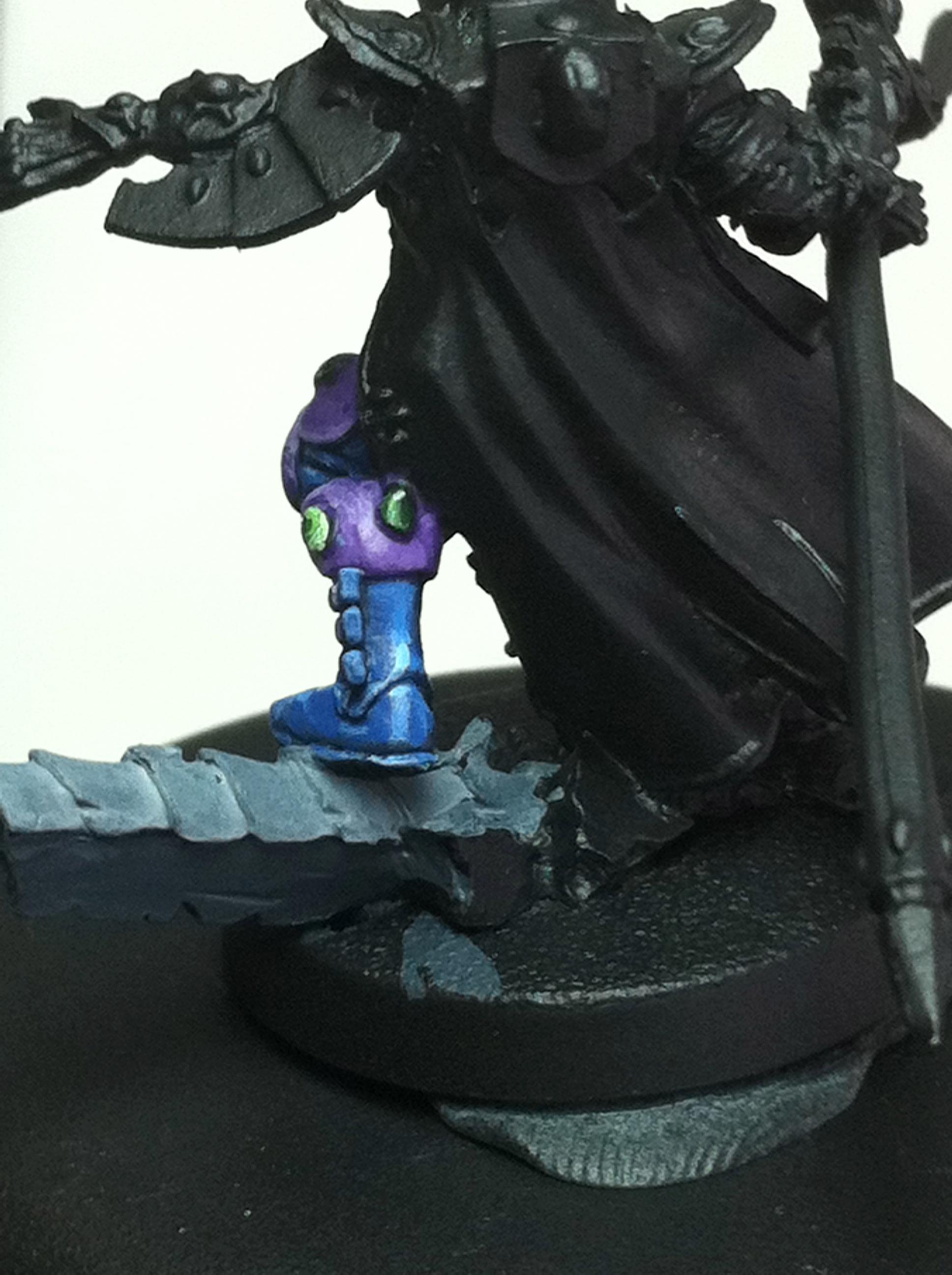 Eldar