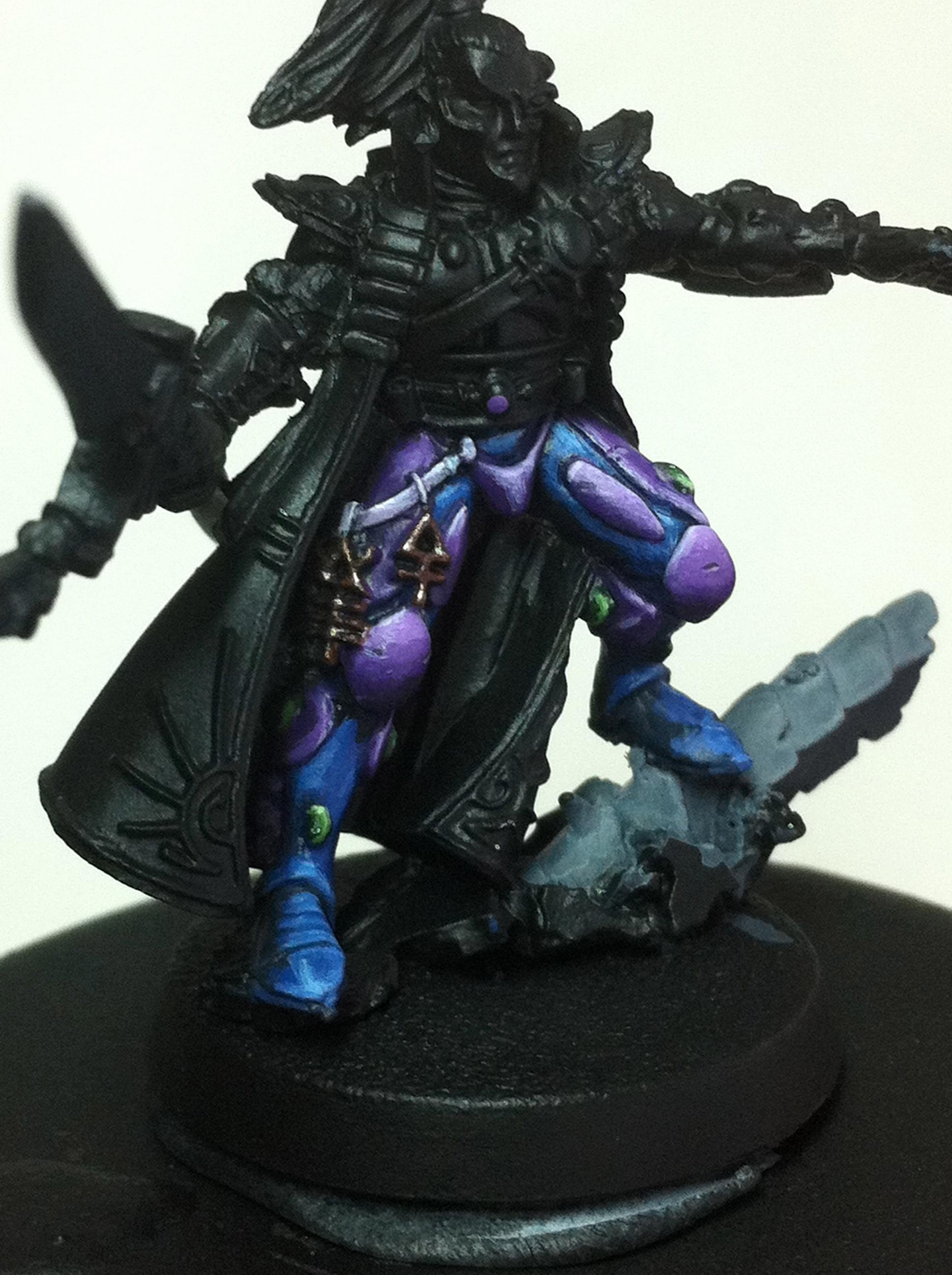 Eldar